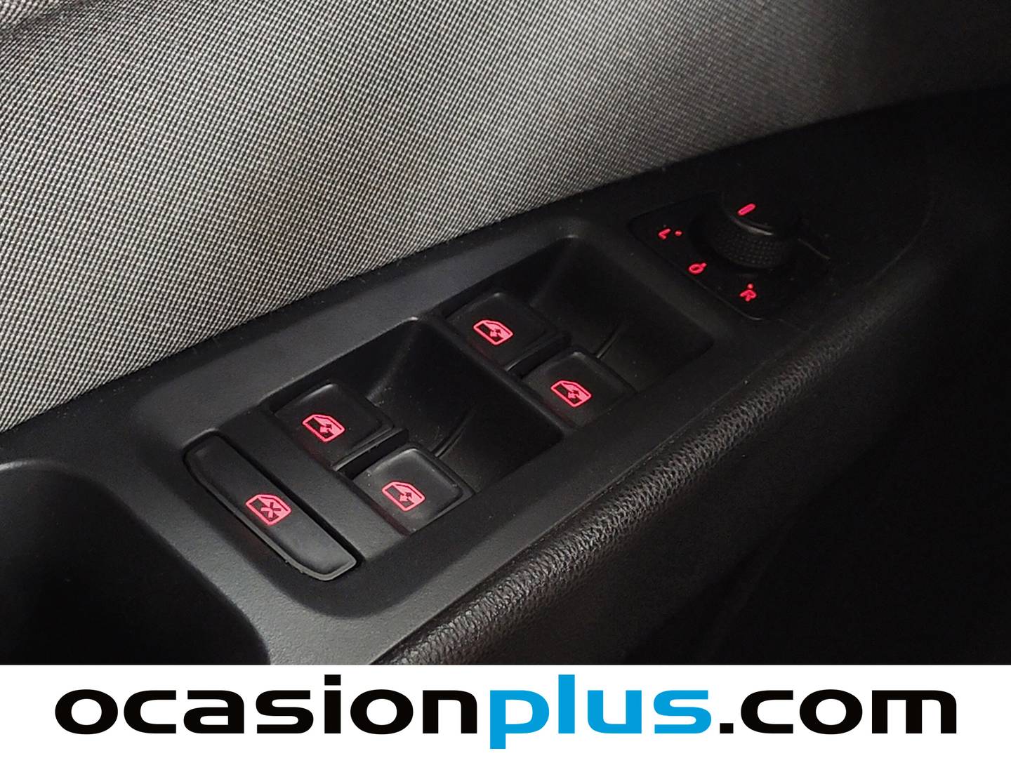 Seat León SEAT León 1.2 TSI S&S Style (110 CV) seminuevo