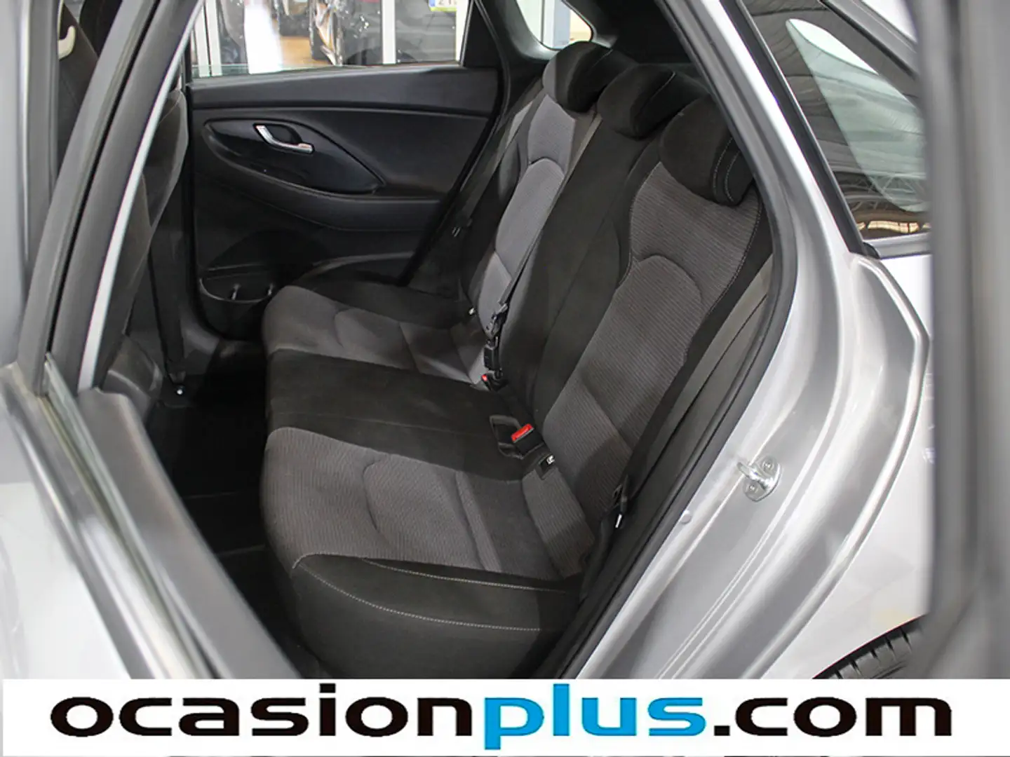 Foto Hyundai i30 Hyundai i30 1.0 TGDI Essence  (120 CV)