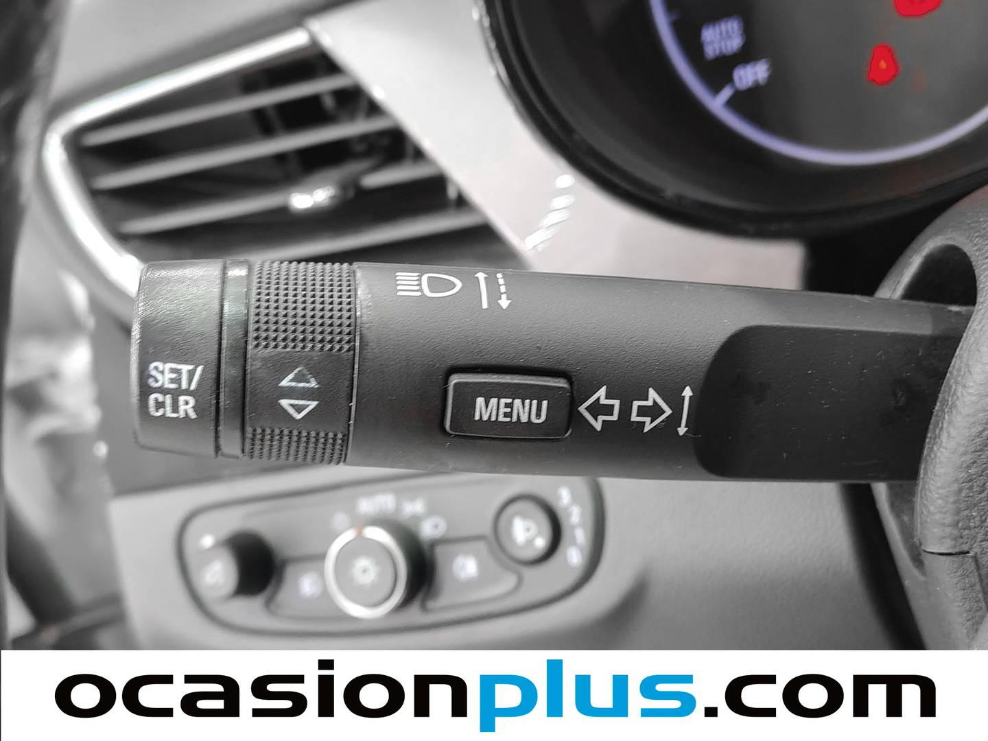 Opel Mokka X Opel Mokka X 1.4 Turbo S&S Selective 4X2 (140 CV) 140cv