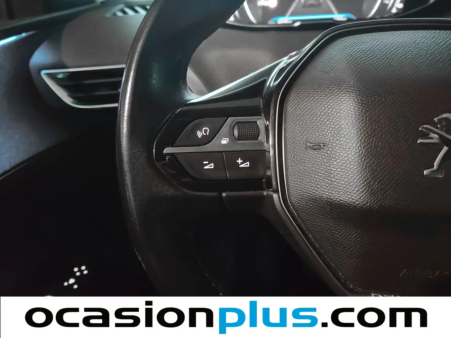 Foto Peugeot 3008 Peugeot 3008 PureTech 130 S&S Allure Pack (130 CV)