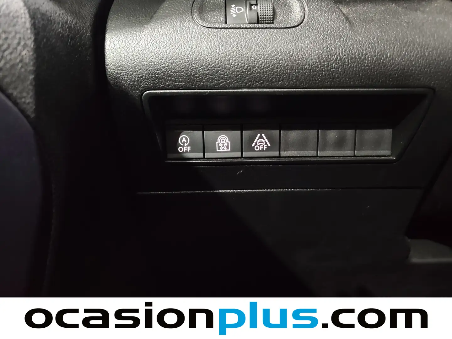 Foto Peugeot Rifter Peugeot Rifter BlueHDi 130 S&S Allure Standard (130 CV)