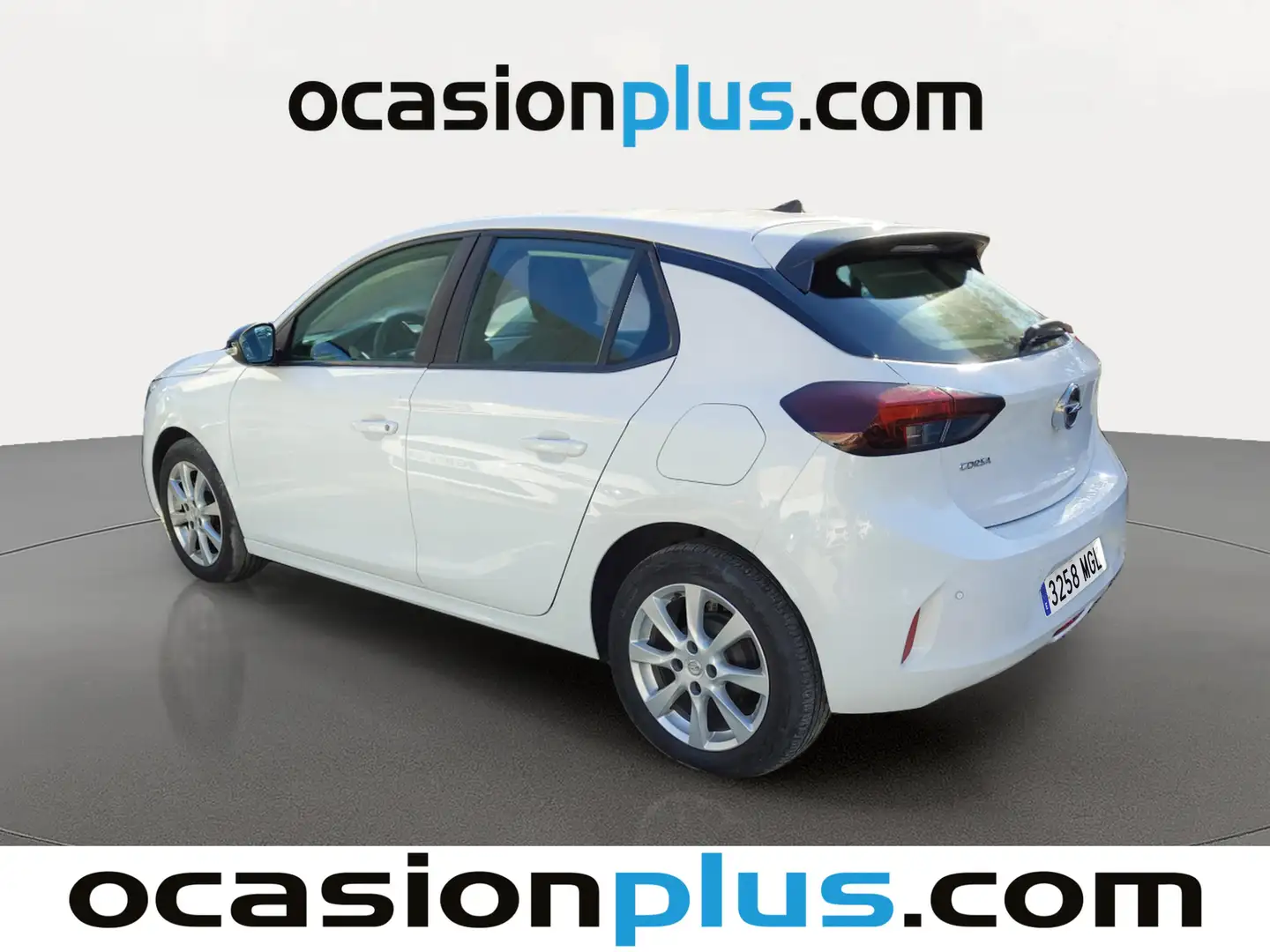 Foto Opel Corsa Opel Corsa 1.2 XEL Edition (75 CV)