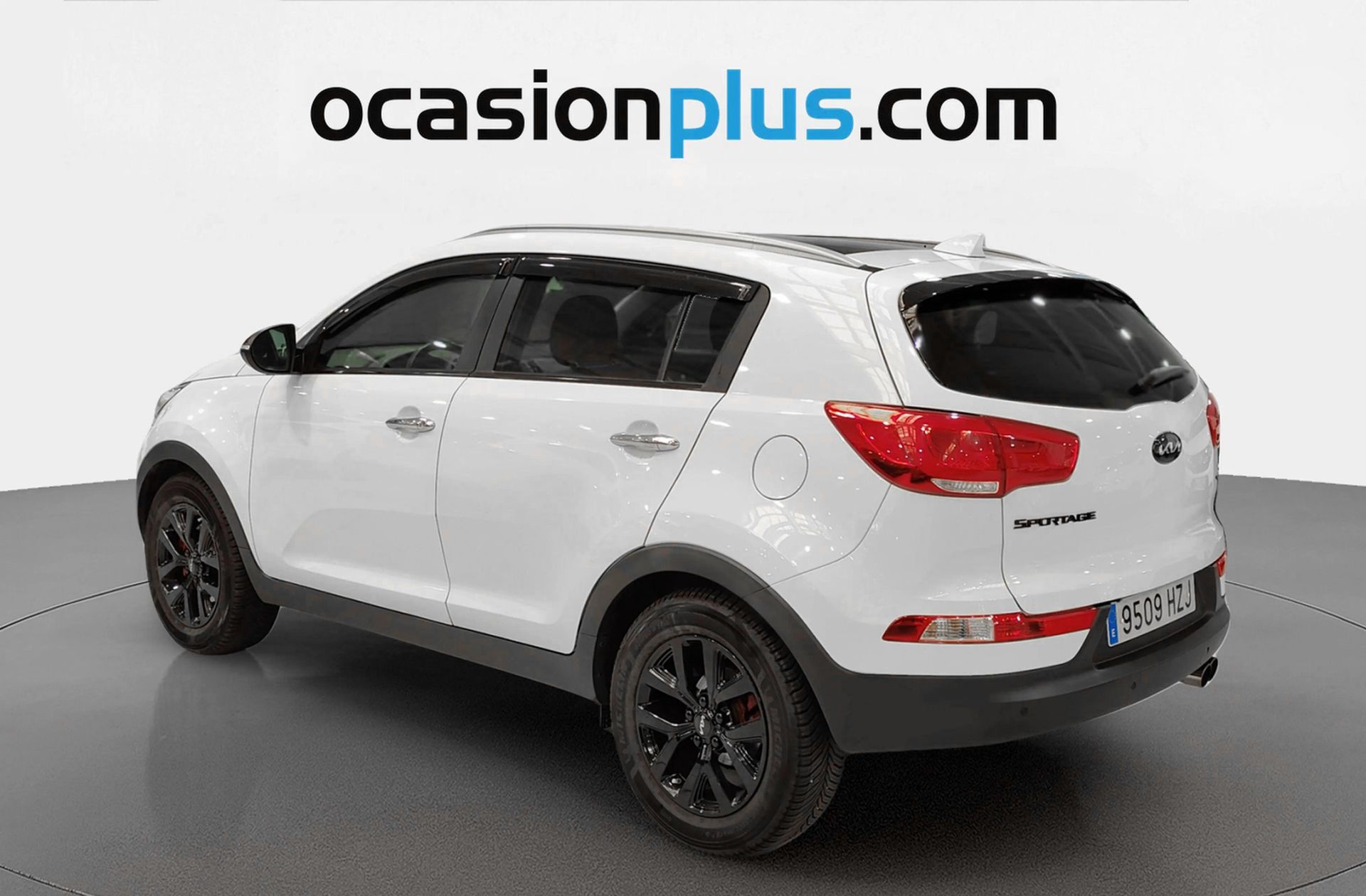 Kia Sportage 1.6 GDI Drive 4x2 - foto 3