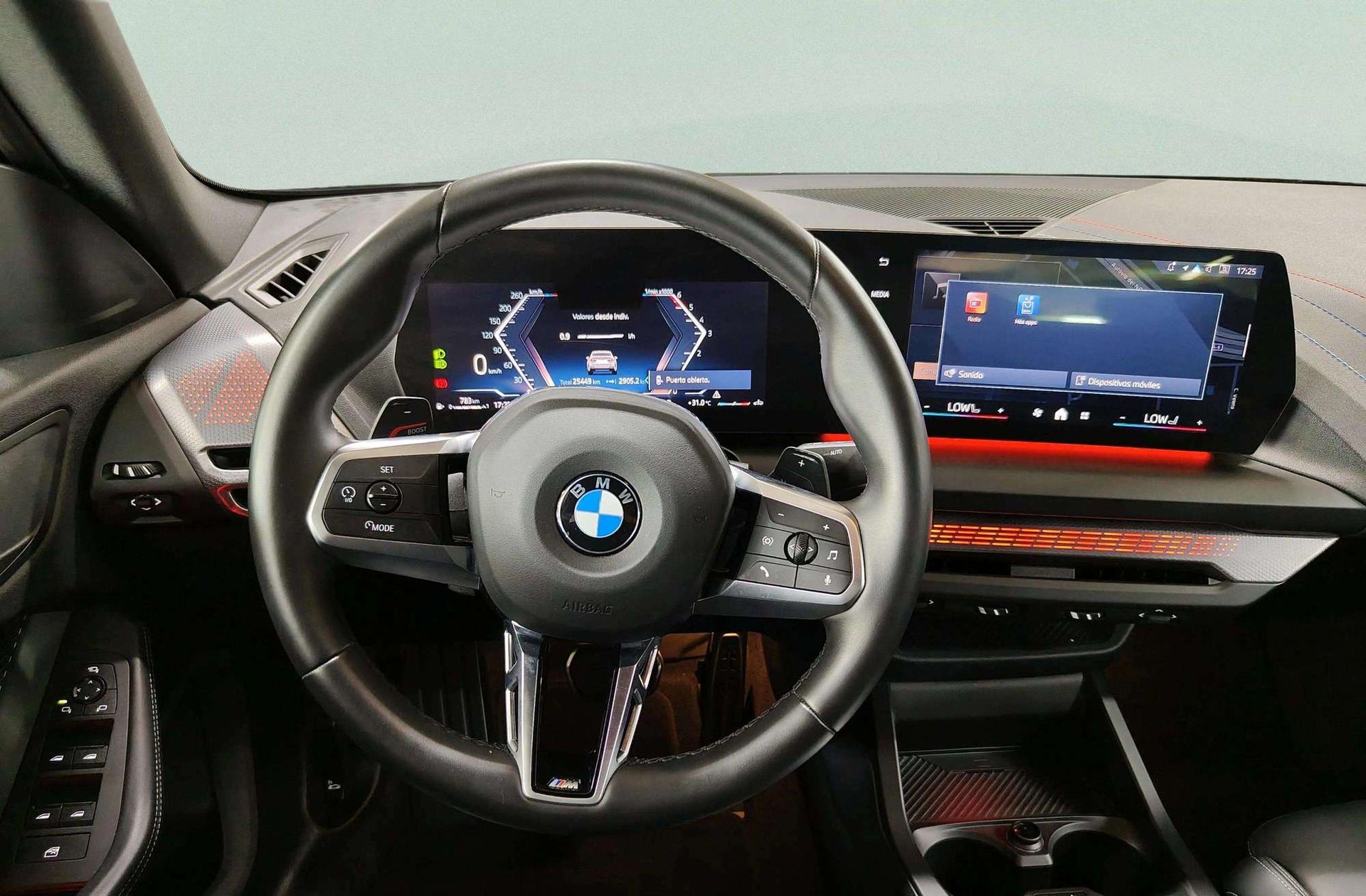 BMW Serie 2 220d Gran Coupe Pack M - foto 26