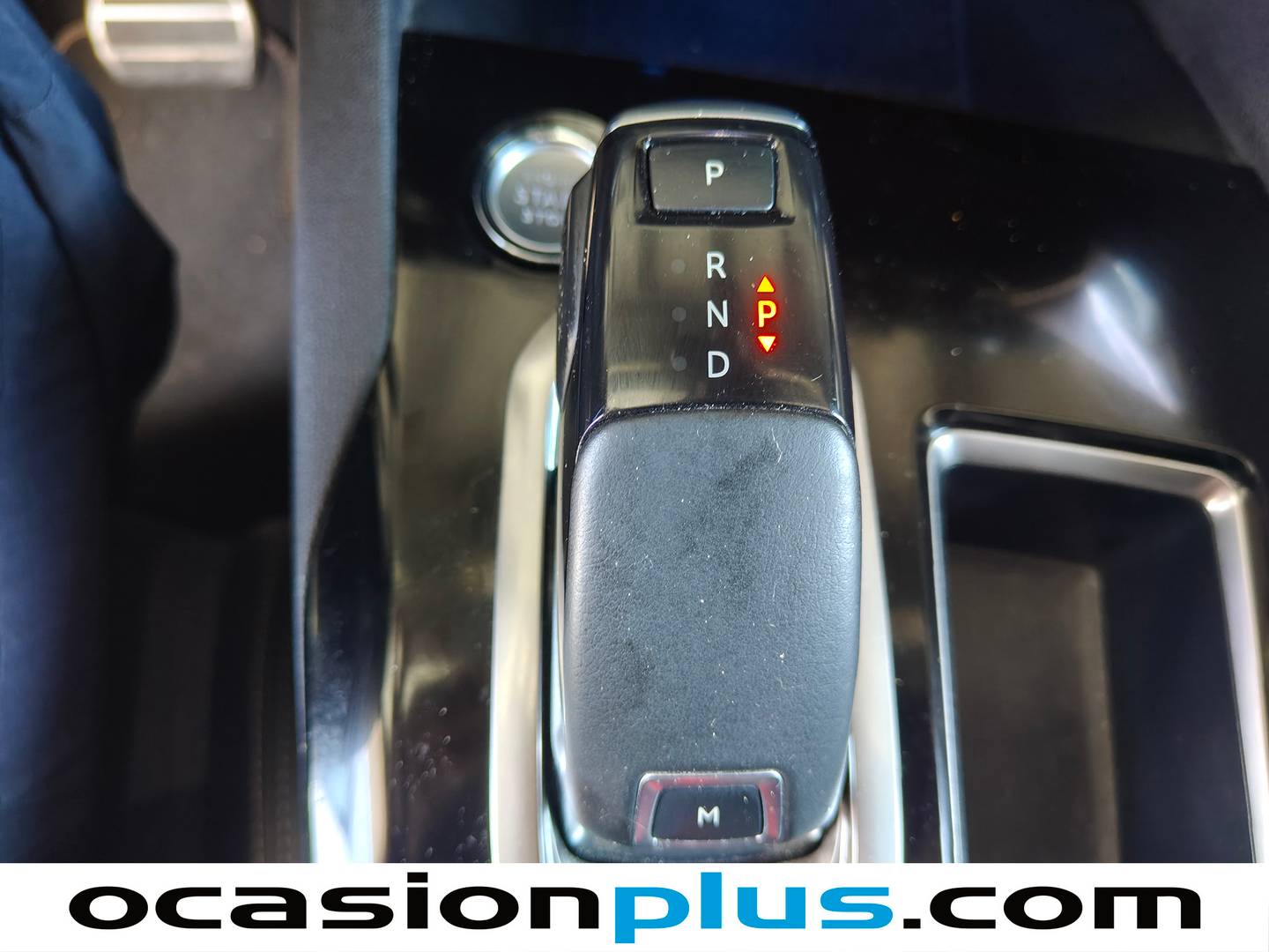 Peugeot 3008 Peugeot 3008 PureTech 130 S&S GT Line EAT8 (130 CV) de segunda mano