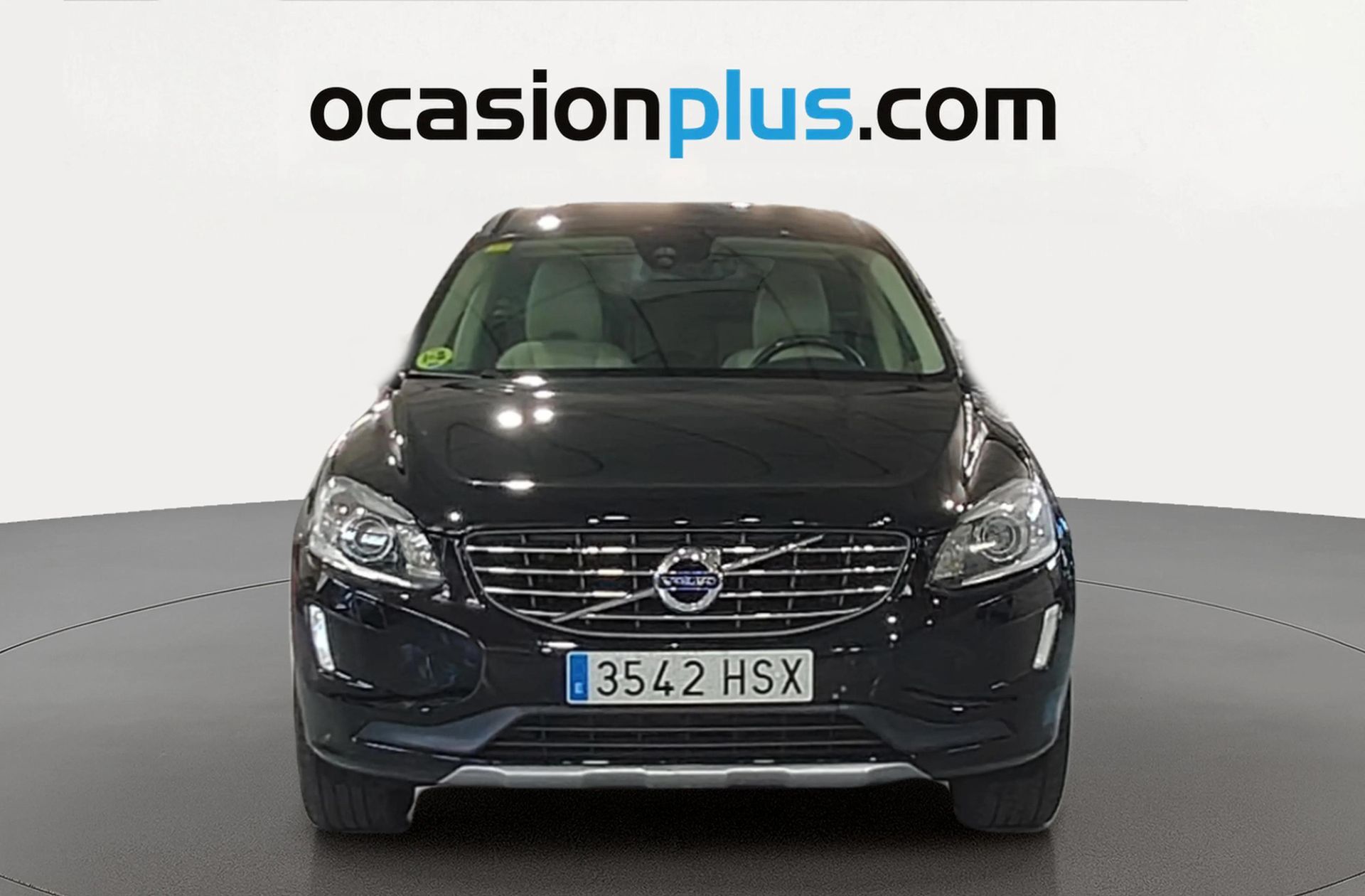 Volvo XC60 D3 Kinetic - foto 12