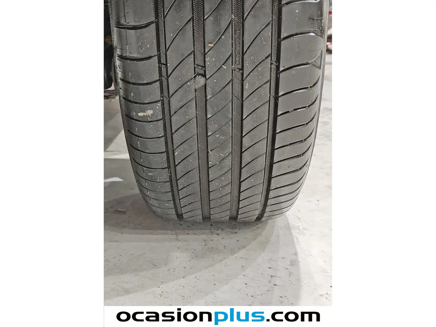 Foto KIA Stonic Kia Stonic 1.2 DPi Concept  (79 CV)