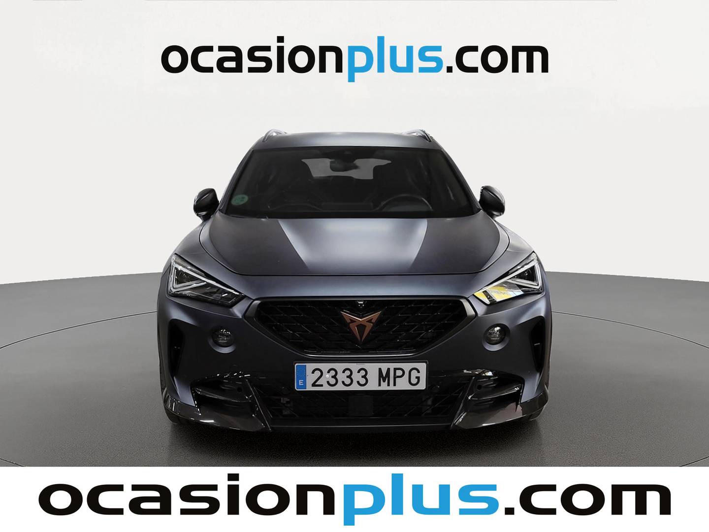 Cupra Formentor Cupra Formentor 2.5 TSI VZ5 4Drive DSG (390 CV) km 0