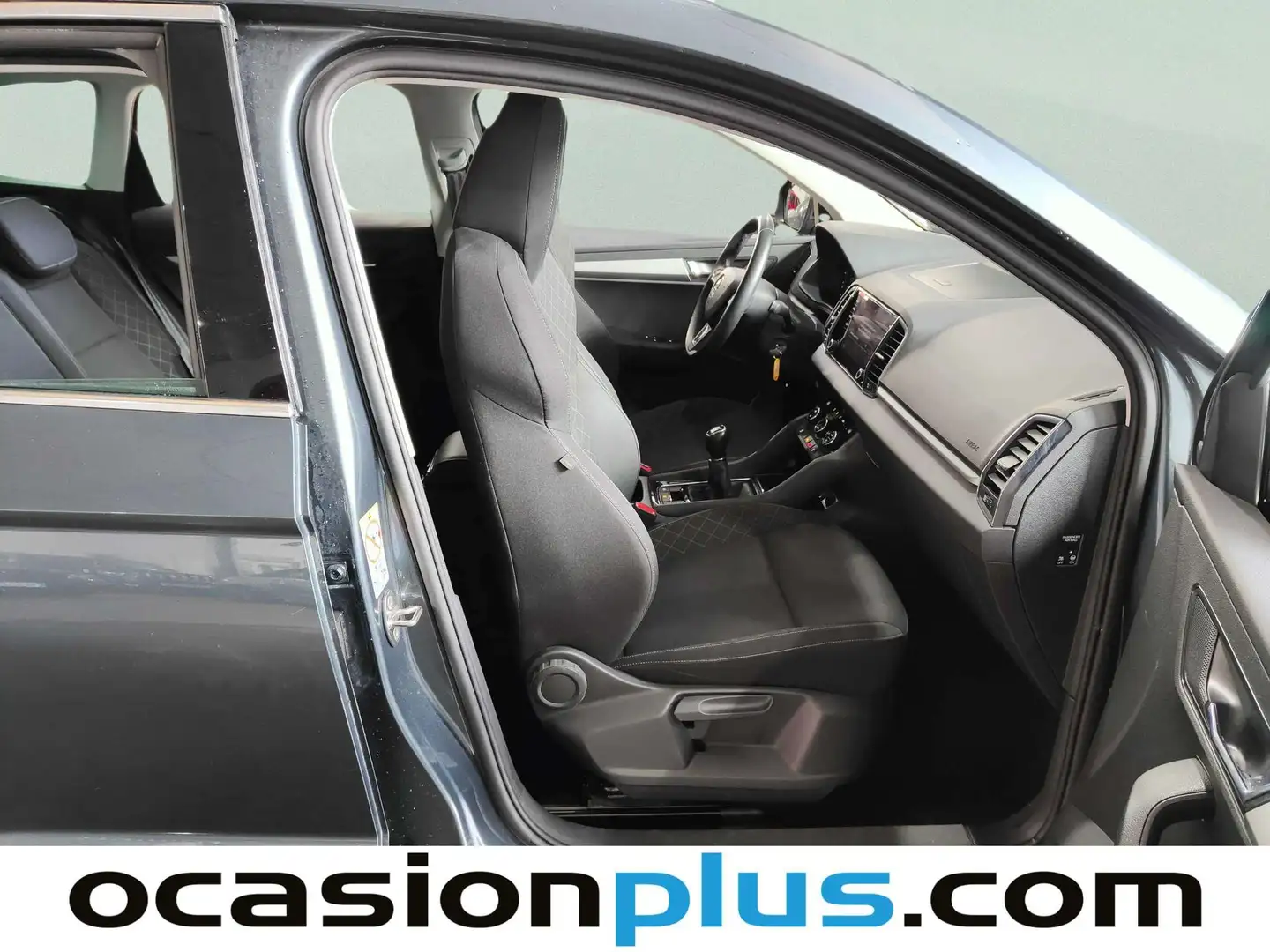 Foto Skoda Karoq Skoda Karoq 1.6 TDI Ambition (115 CV)