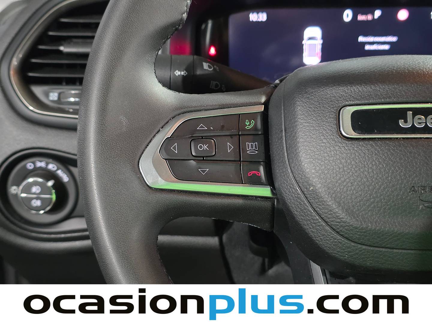 Foto Jeep Renegade Jeep Renegade eHybrid 1.5 Altitude DCT (130 CV)