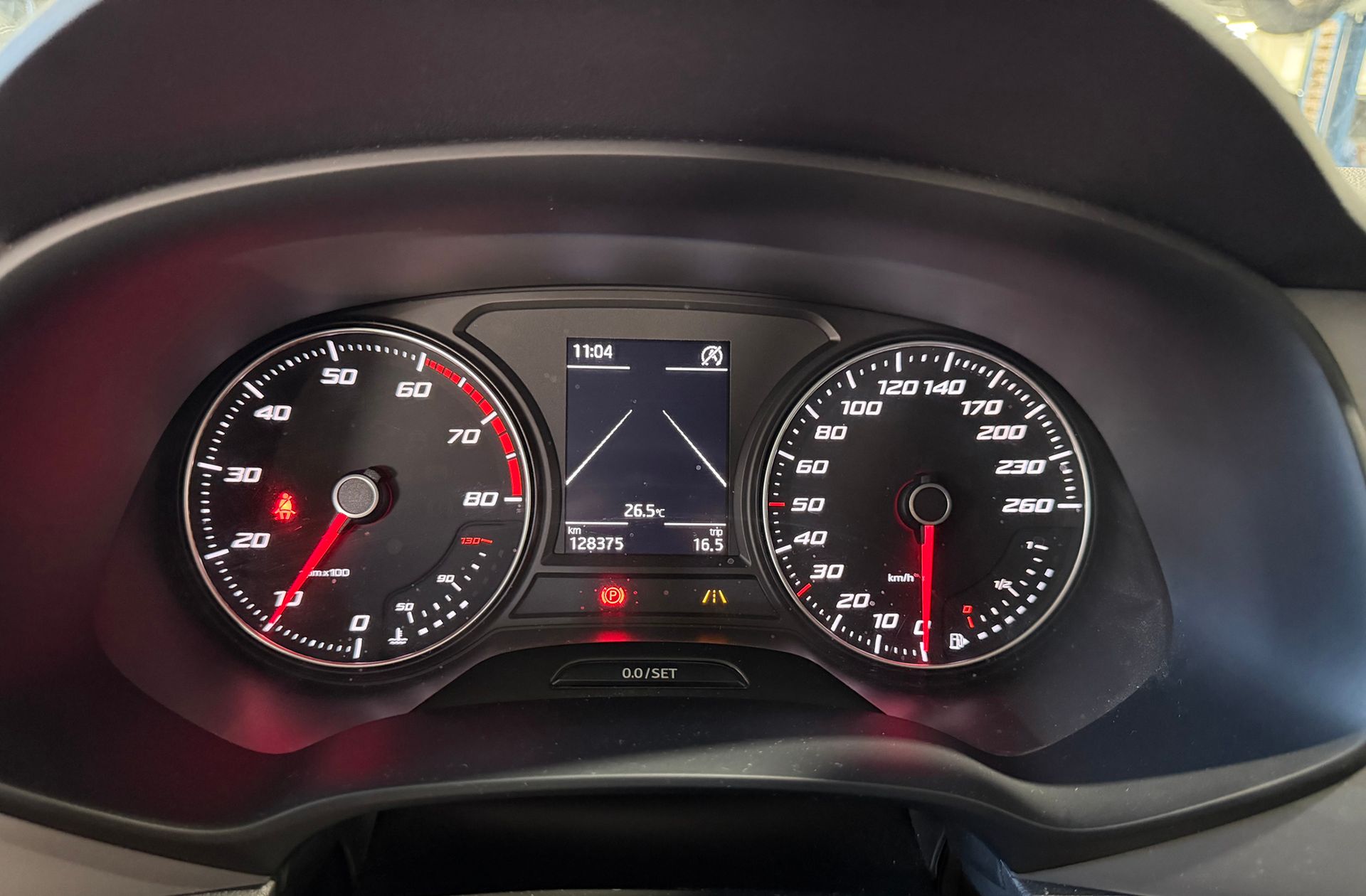 SEAT León ST 1.0 TSI Style Edition - foto 22