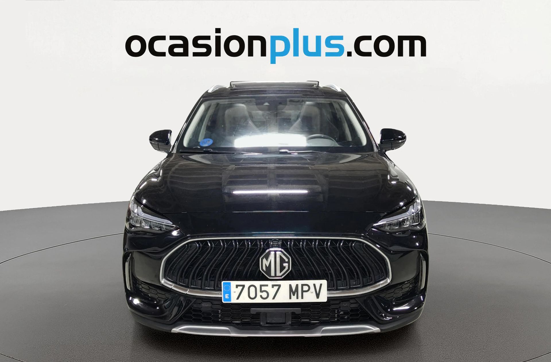 MG EHS 1.5 T-GDi PHEV Luxury - foto 18