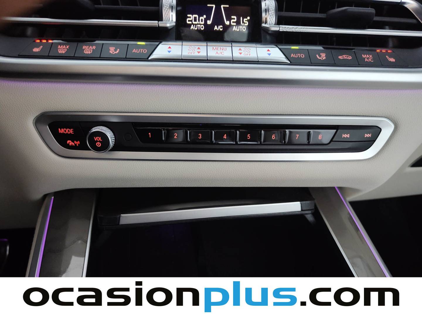 BMW X5 BMW X5 xDrive30d (265 CV) 4x4 2024