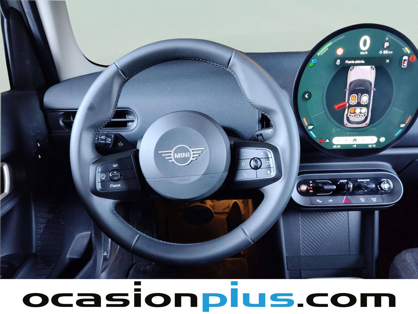 Mini MINI Cooper 5 Puertas Mini MINI Cooper 5 Puertas C (156 CV) automático