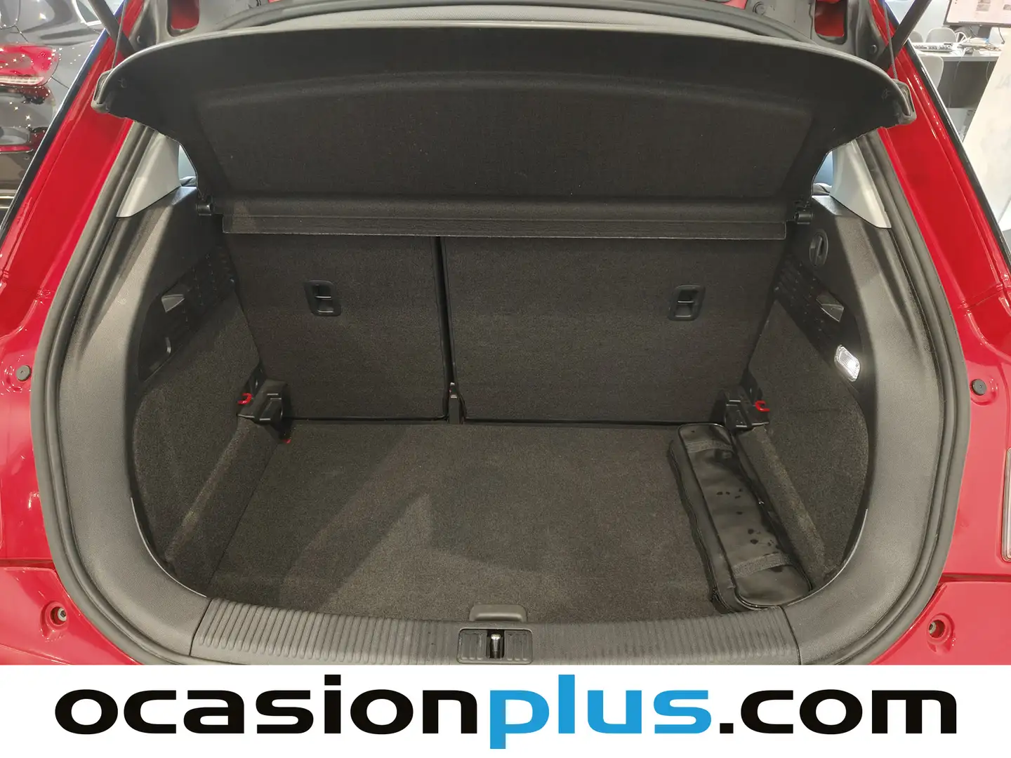 Foto Audi A1 Audi A1 Sportback Adrenalin 1.6 TDI  (116 CV) Pack S Line