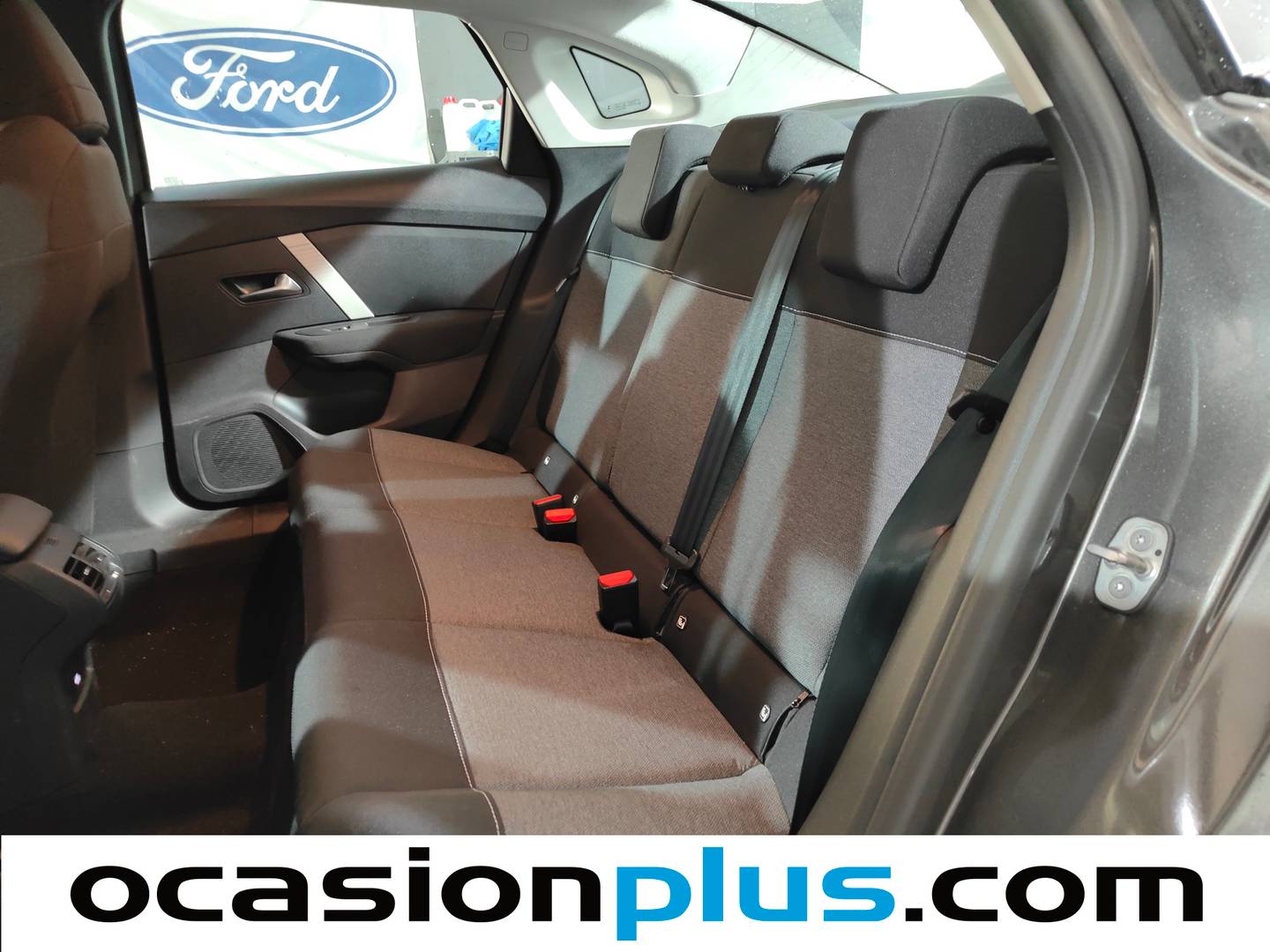 Foto Citroën C4 X Citroen C4 X PureTech 100 S&S 6v You (102 CV)