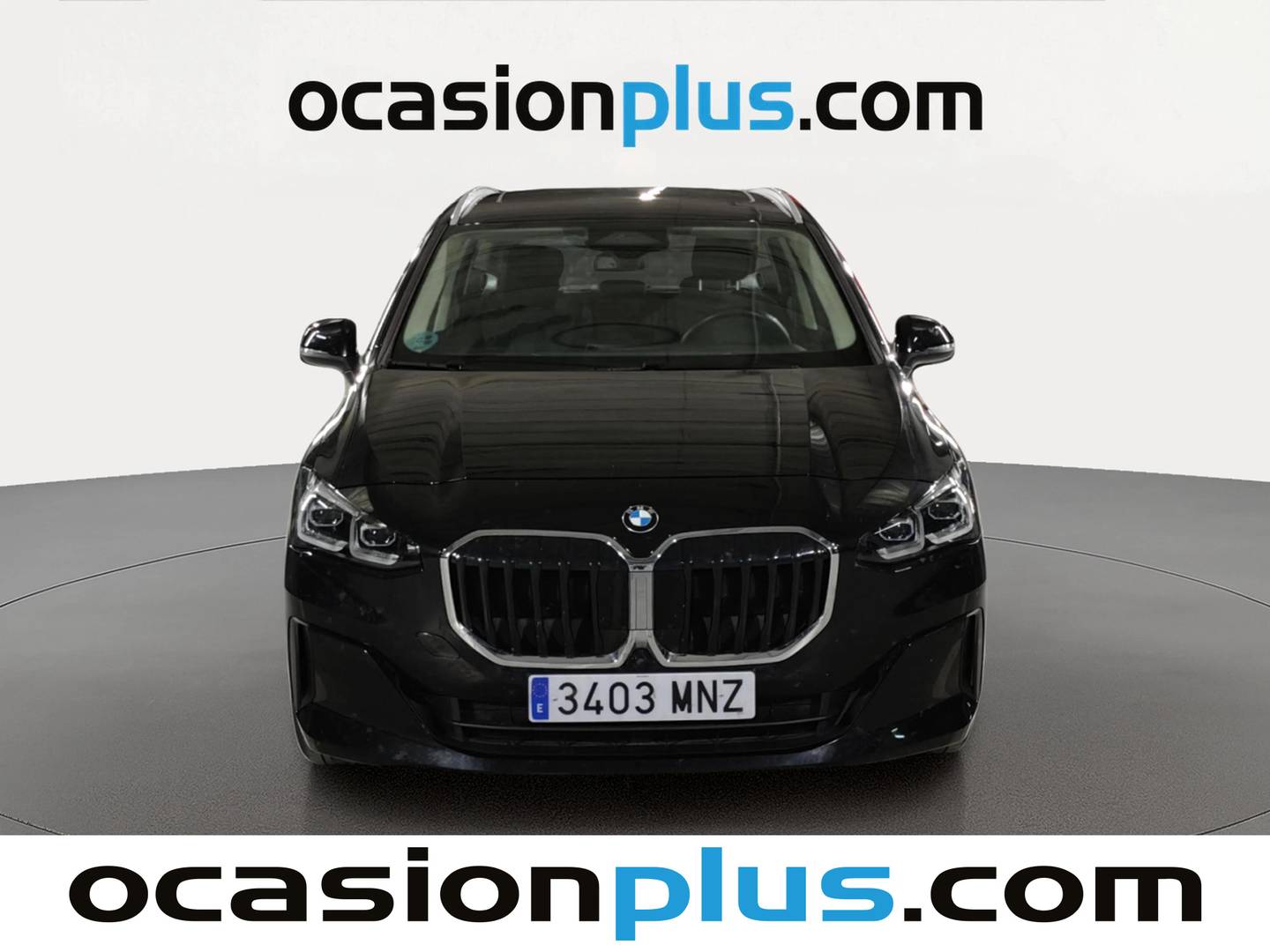 BMW Serie 2 Active Tourer BMW Serie 2 218i Active Tourer (136 CV) barato