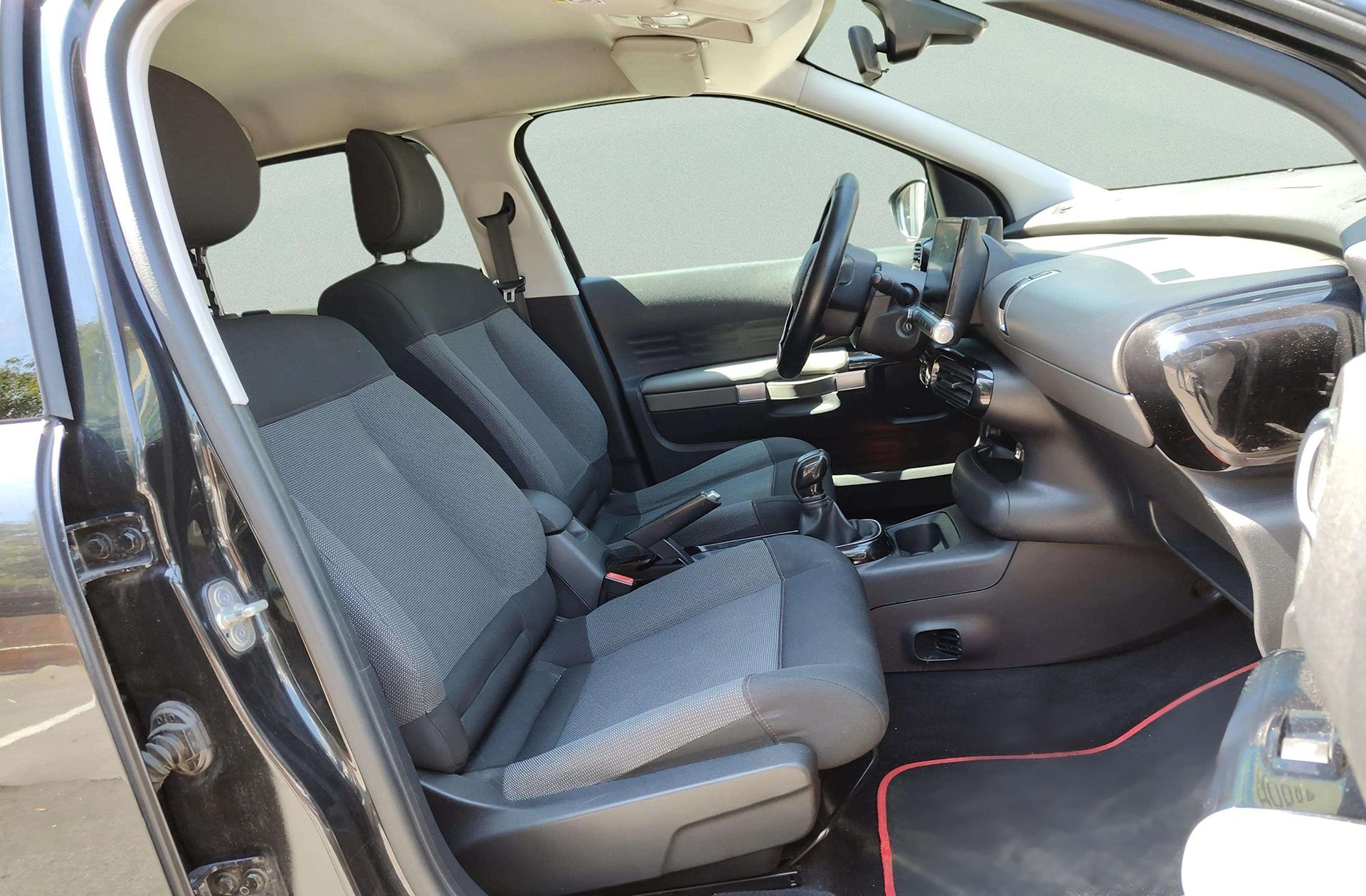 Citroën C4 Cactus BlueHDi 100 Feel - foto 16