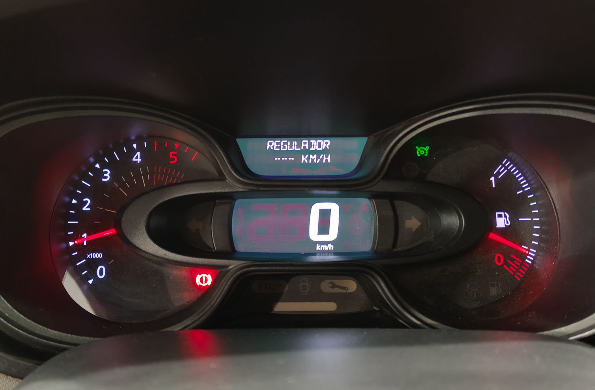 Renault Trafic Combi 9 Energy dCi 9 plazas - foto 19