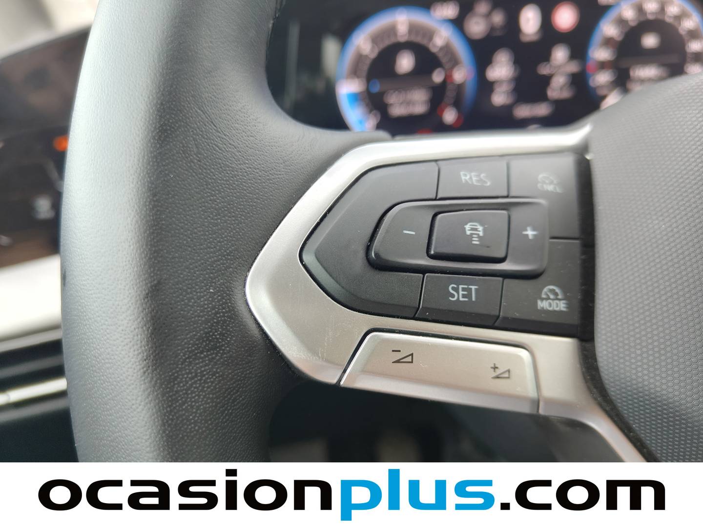 Foto Volkswagen Golf Volkswagen Golf Más 2.0 TDI (115 CV)