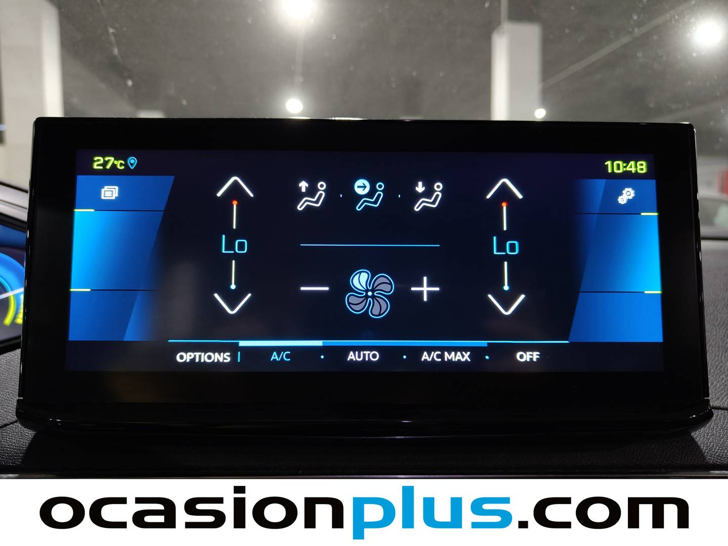 Foto Peugeot 3008 Hybrid Peugeot 3008 Hybrid 300 Allure Pack e-EAT8  (300 CV)