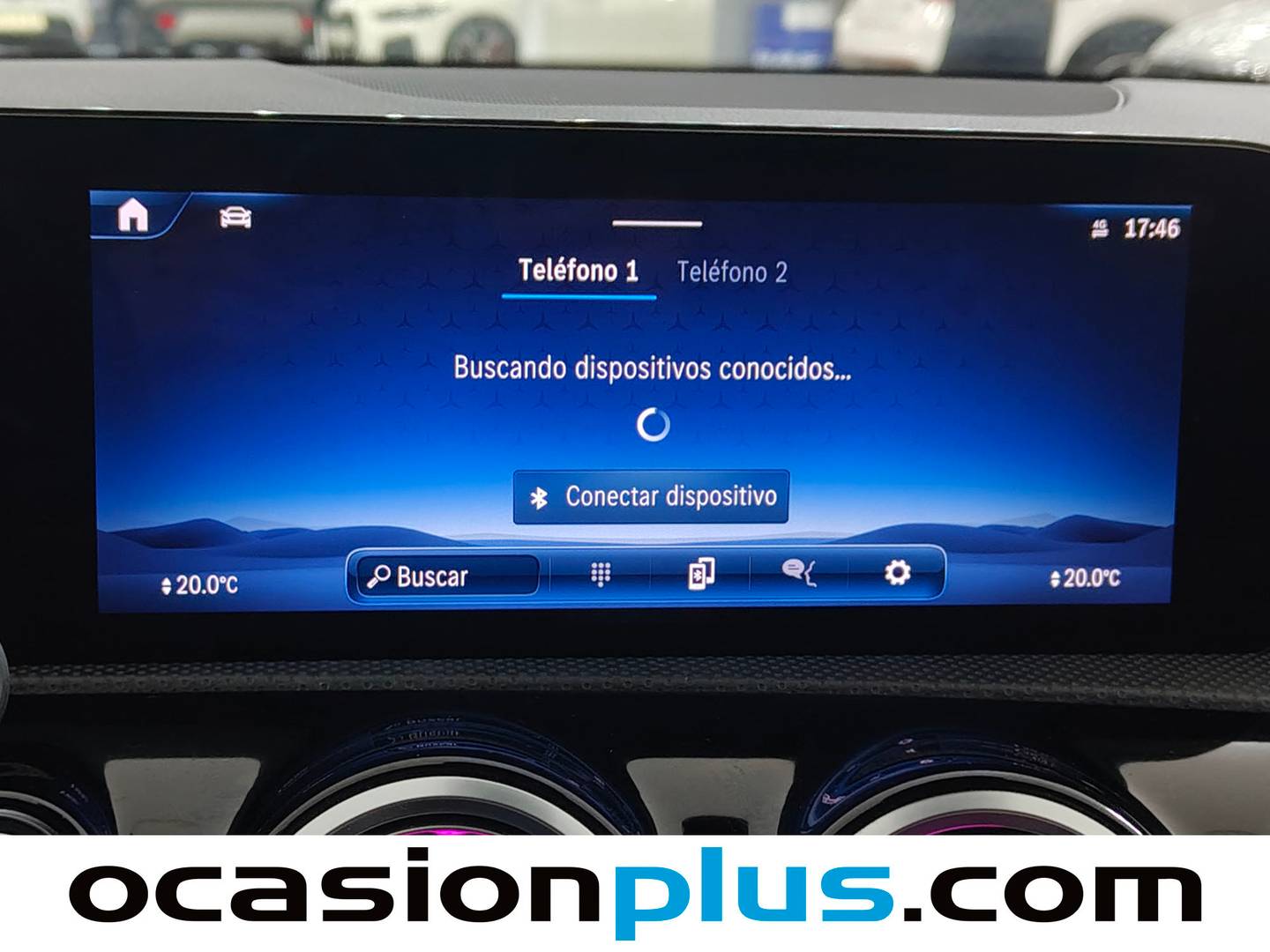 Mercedes Clase A Mercedes Clase A 200 d (150 CV) 2024