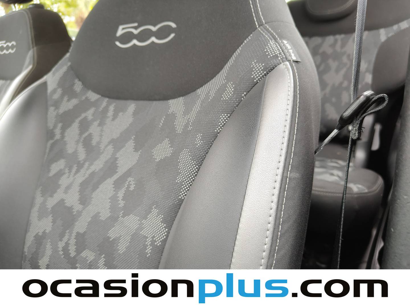 Foto Fiat 500L Fiat 500L 1.4 16v Cross (95 CV)