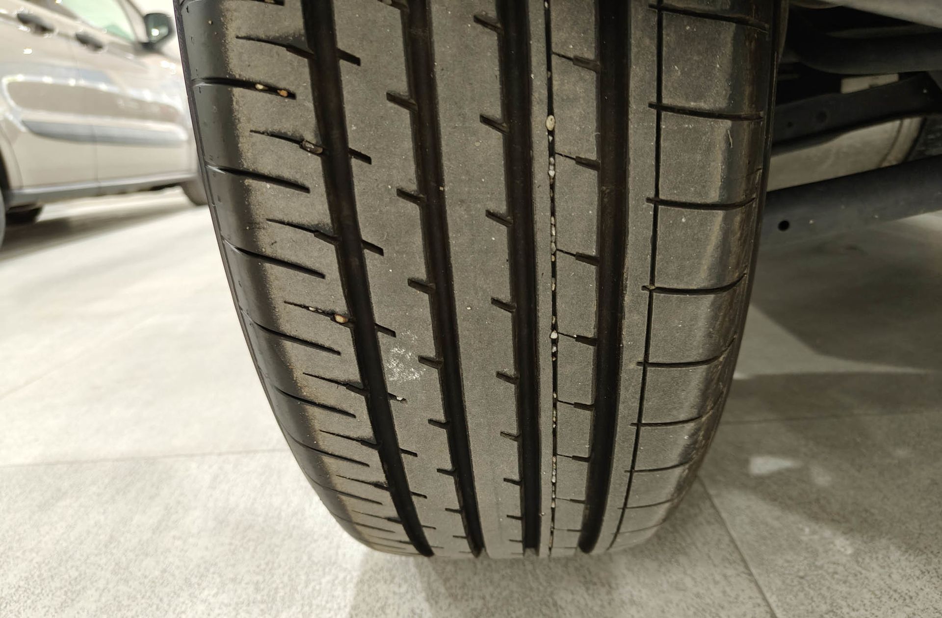 Land Rover Range Rover Evoque 2.0L eD4 Pure 4x2 - foto 37