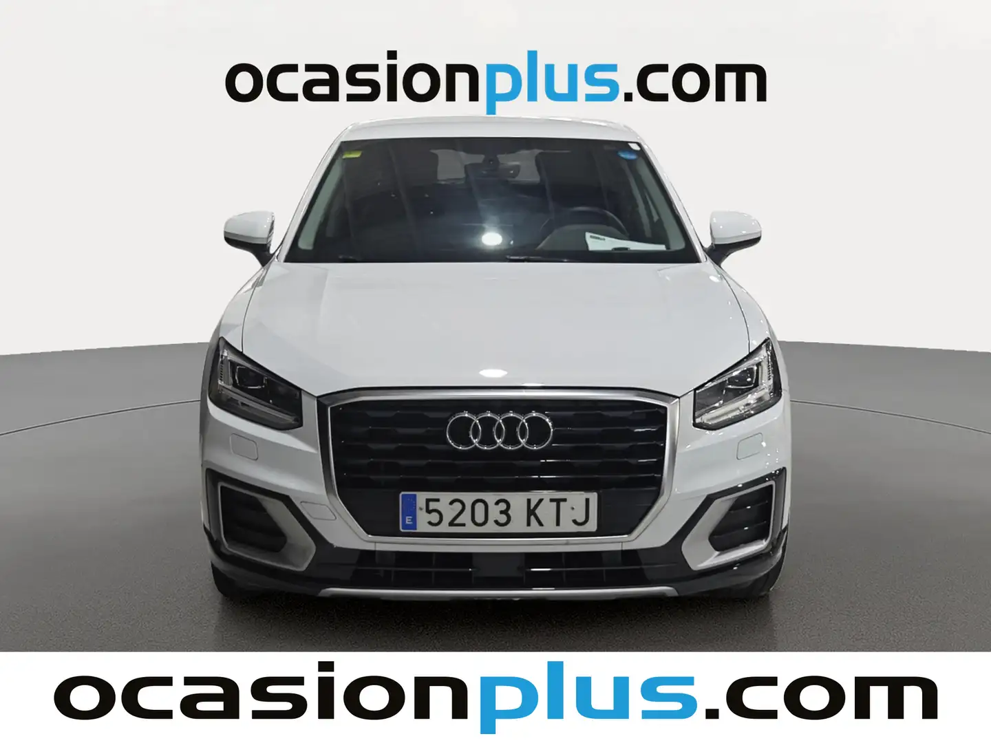 Foto Audi Q2 Audi Q2 30 TFSI (116 CV) S tronic