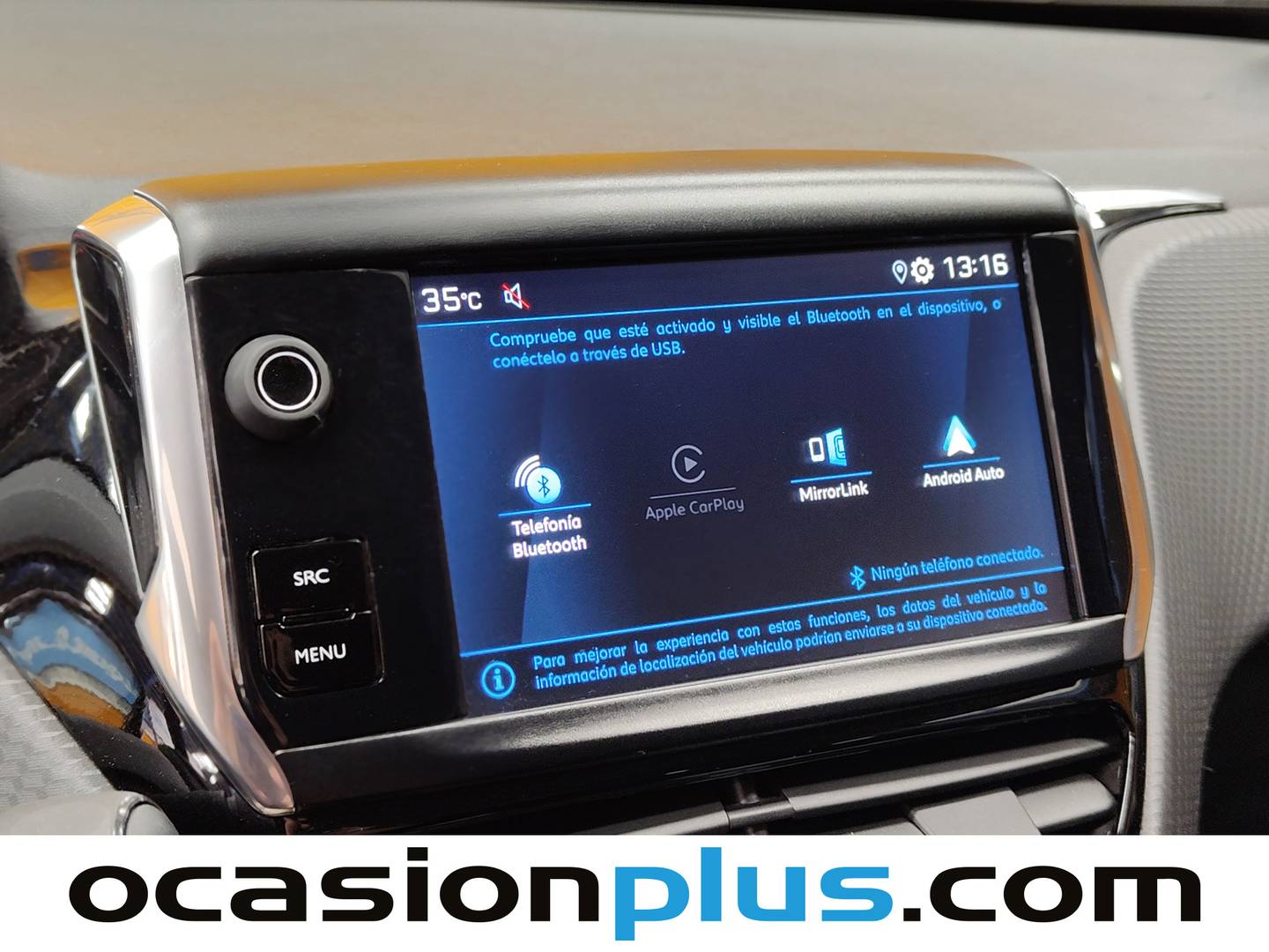 Foto Peugeot 208 Peugeot 208 1.2 PureTech S&S Signature (110 CV)