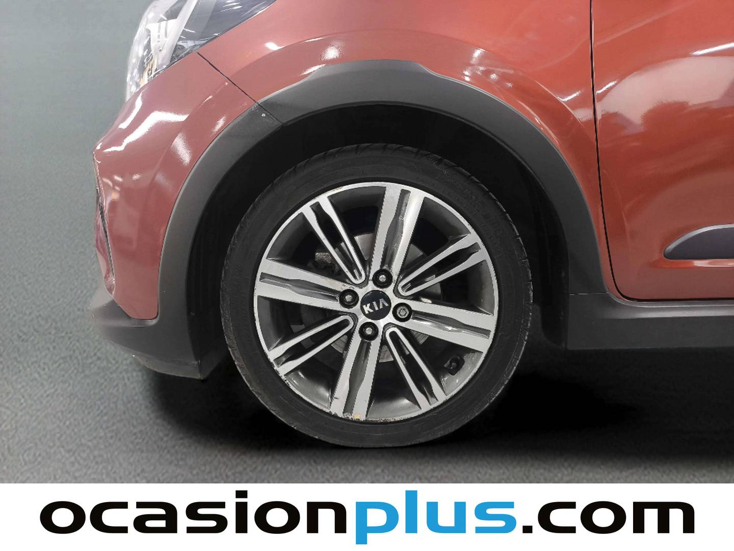 KIA Picanto Kia Picanto 1.0 T-GDi X-Line (100 CV) 2019