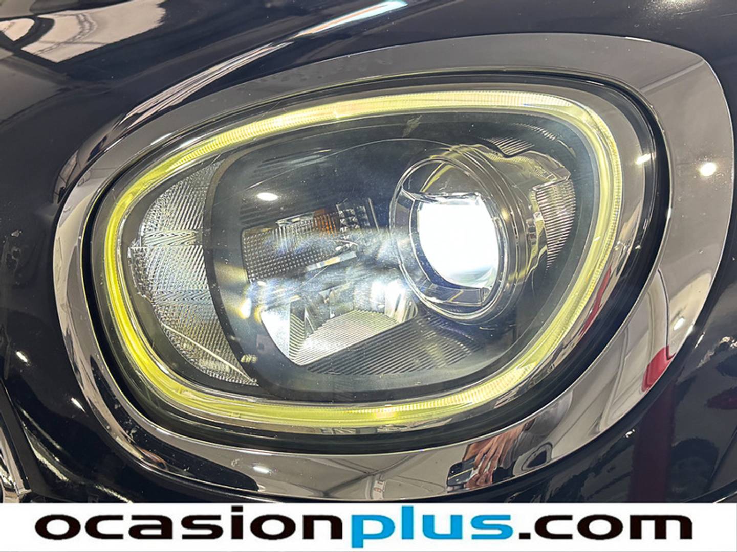 Foto Mini Countryman MINI MINI Countryman Cooper S (192 CV)