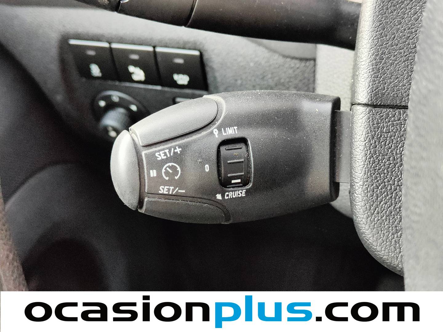 Acabados Citroën Berlingo Citroën Berlingo Multispace 20 Aniversario PureTech (110 CV) GLP