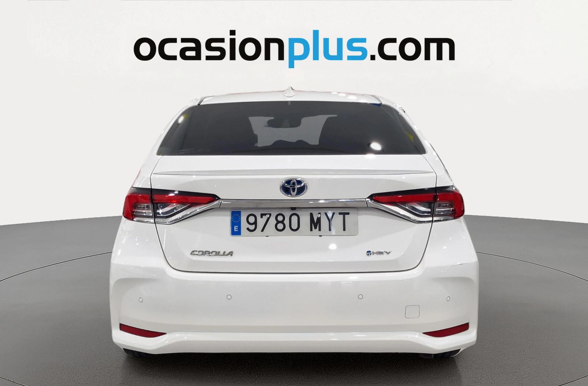 Toyota Corolla 140H Style - foto 16