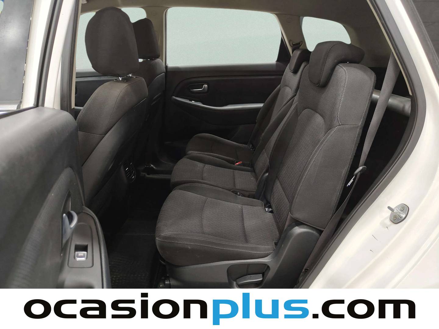 Foto KIA Carens Kia Carens 1.7 CRDi VGT Drive Eco-Dynamics (115 CV)