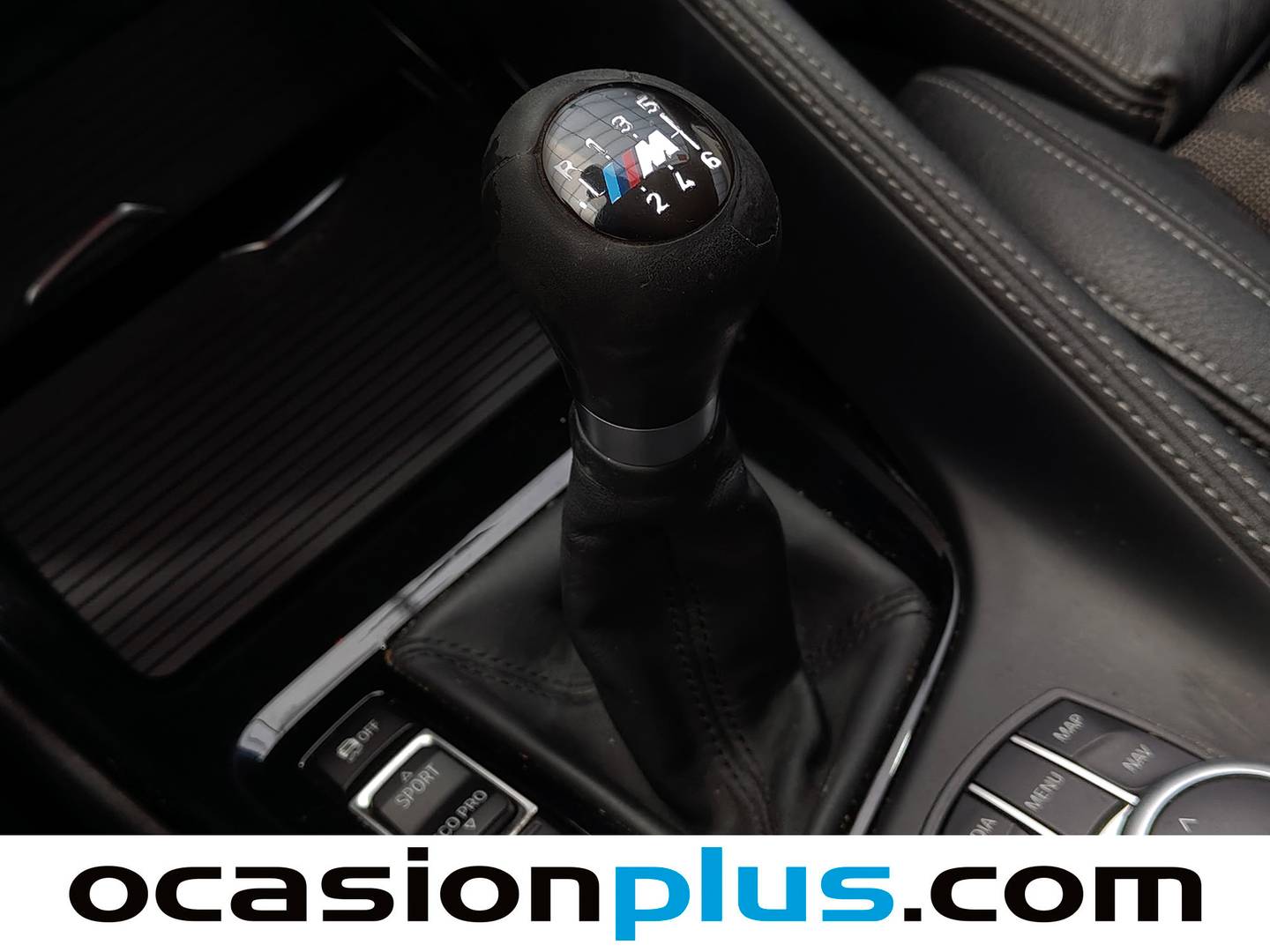 BMW X1 BMW X1 sDrive18d (150 CV) de segunda mano