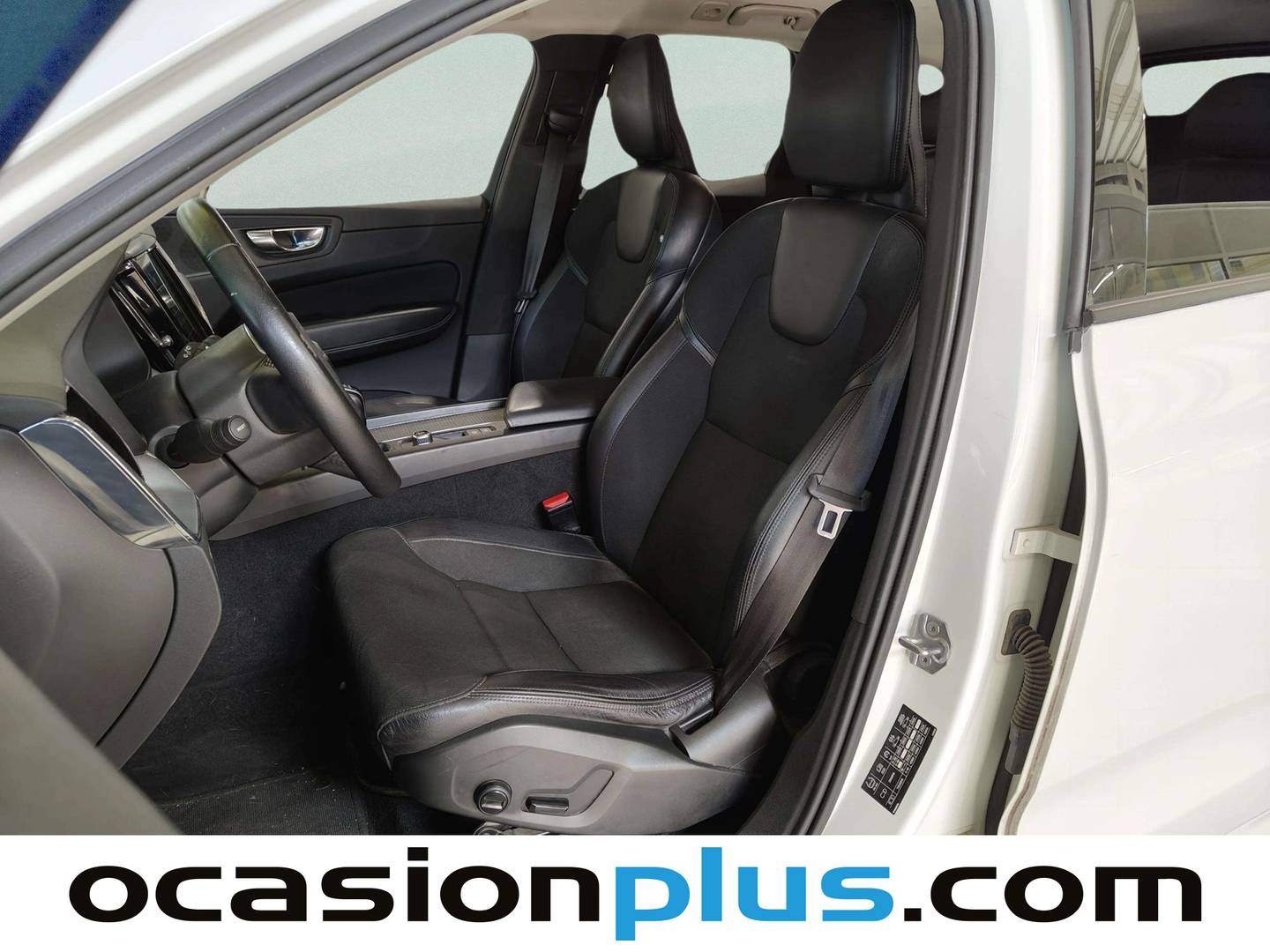 Foto Volvo XC60 Volvo XC60 D3 Momentum (150 CV)