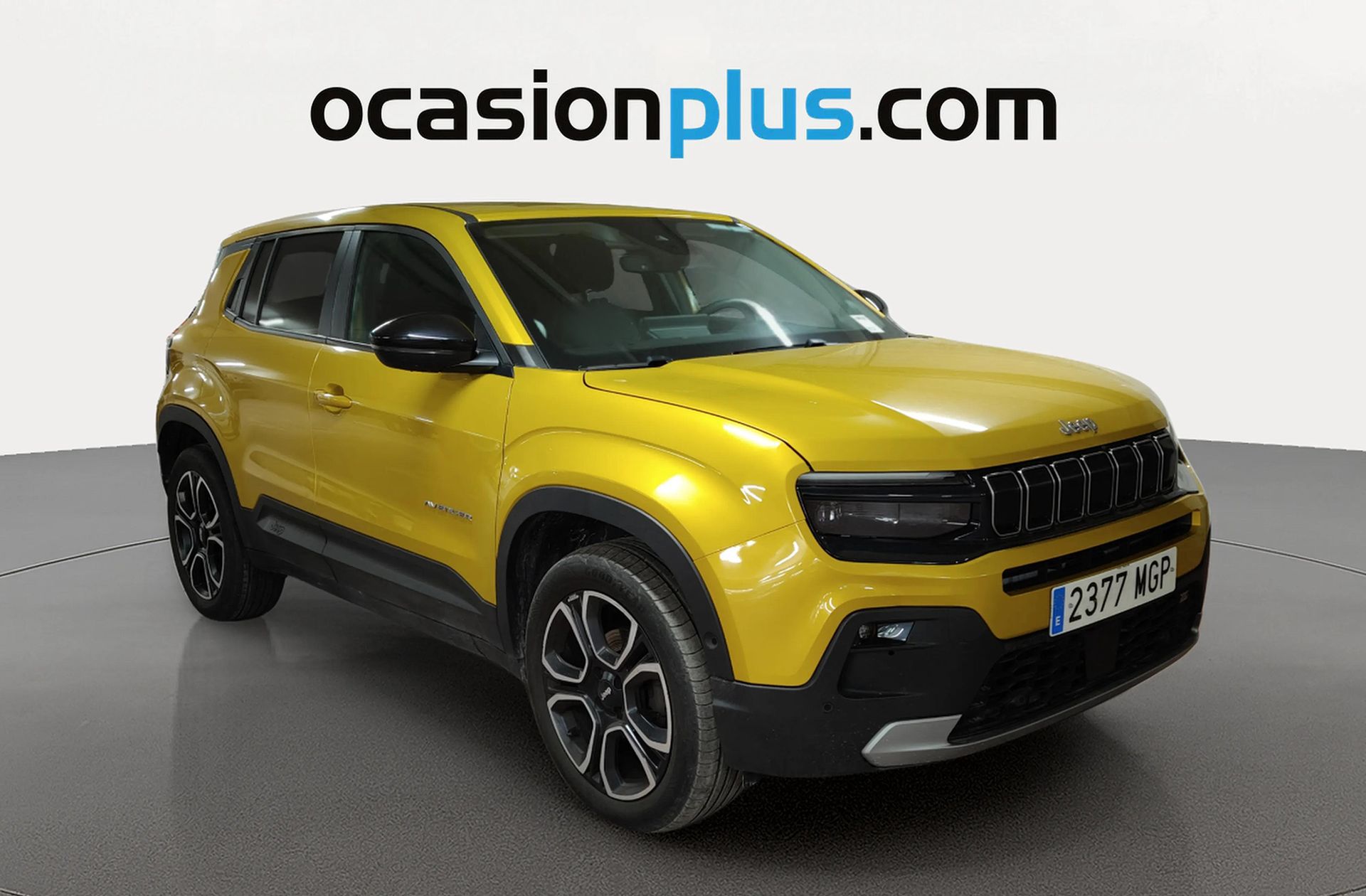Jeep Avenger 1.2 G Summit - foto 2