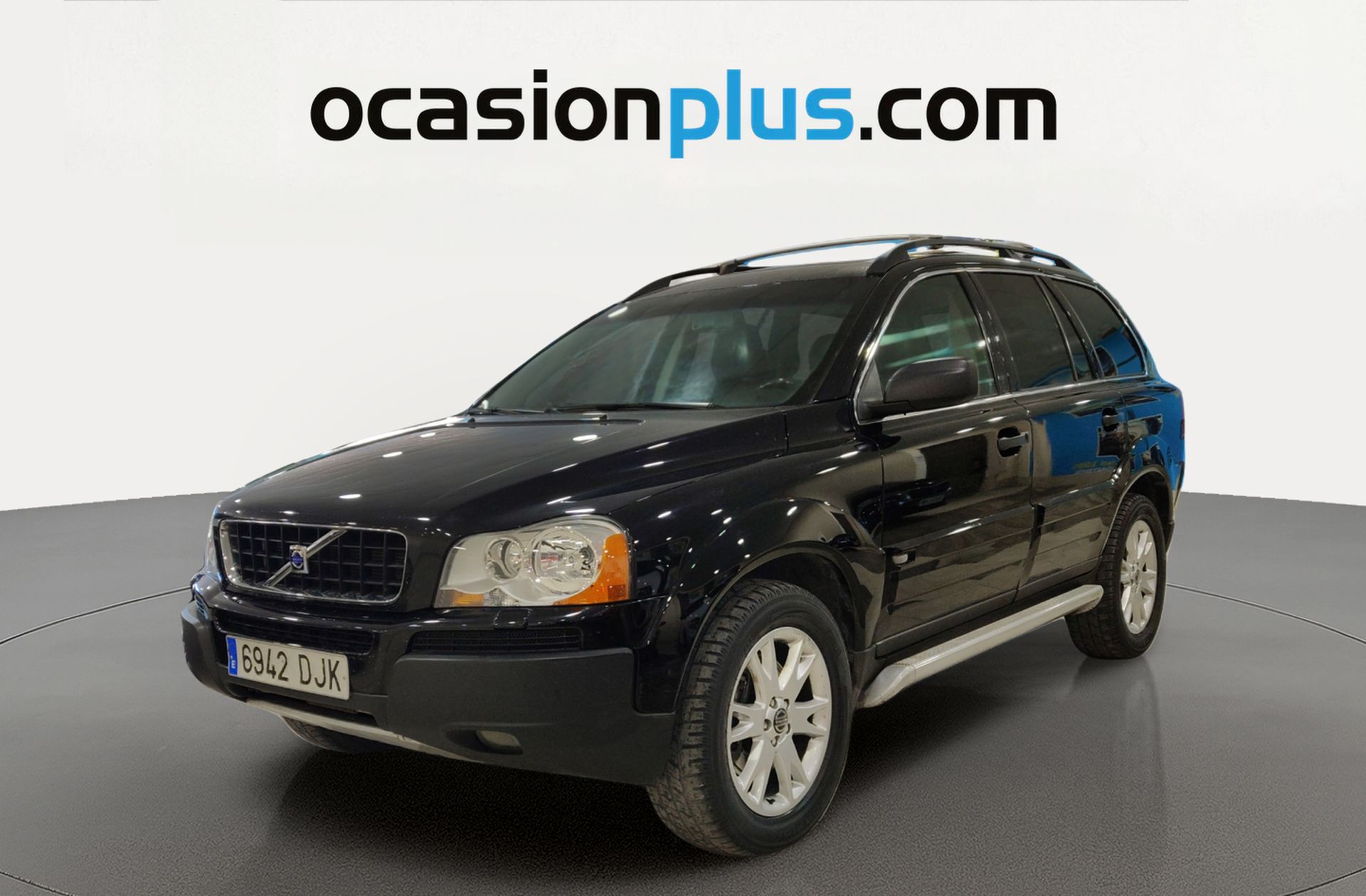 Volvo XC90 D5 Executive 7 plazas