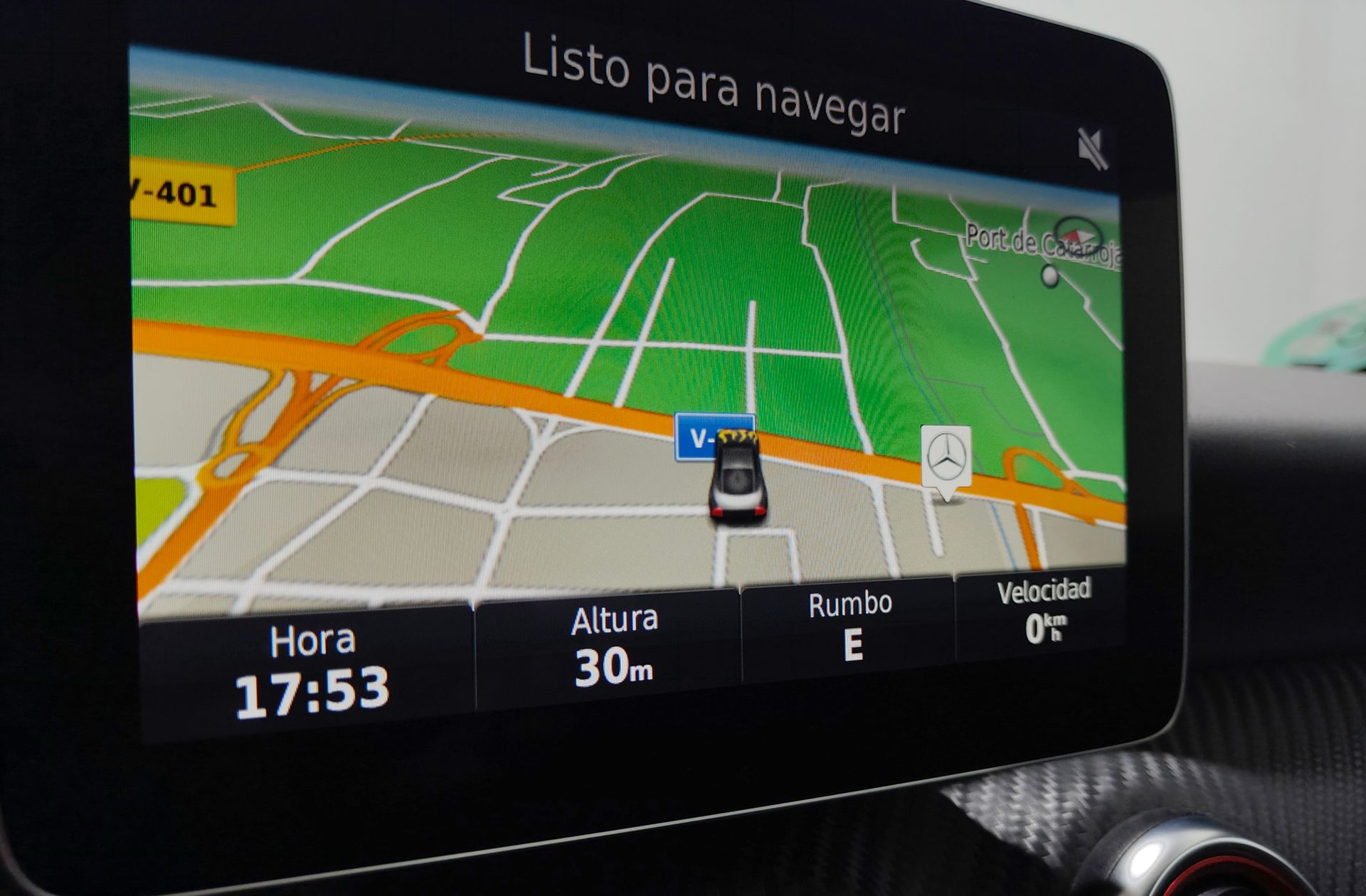 Mercedes-Benz Clase A 200 d - foto 9