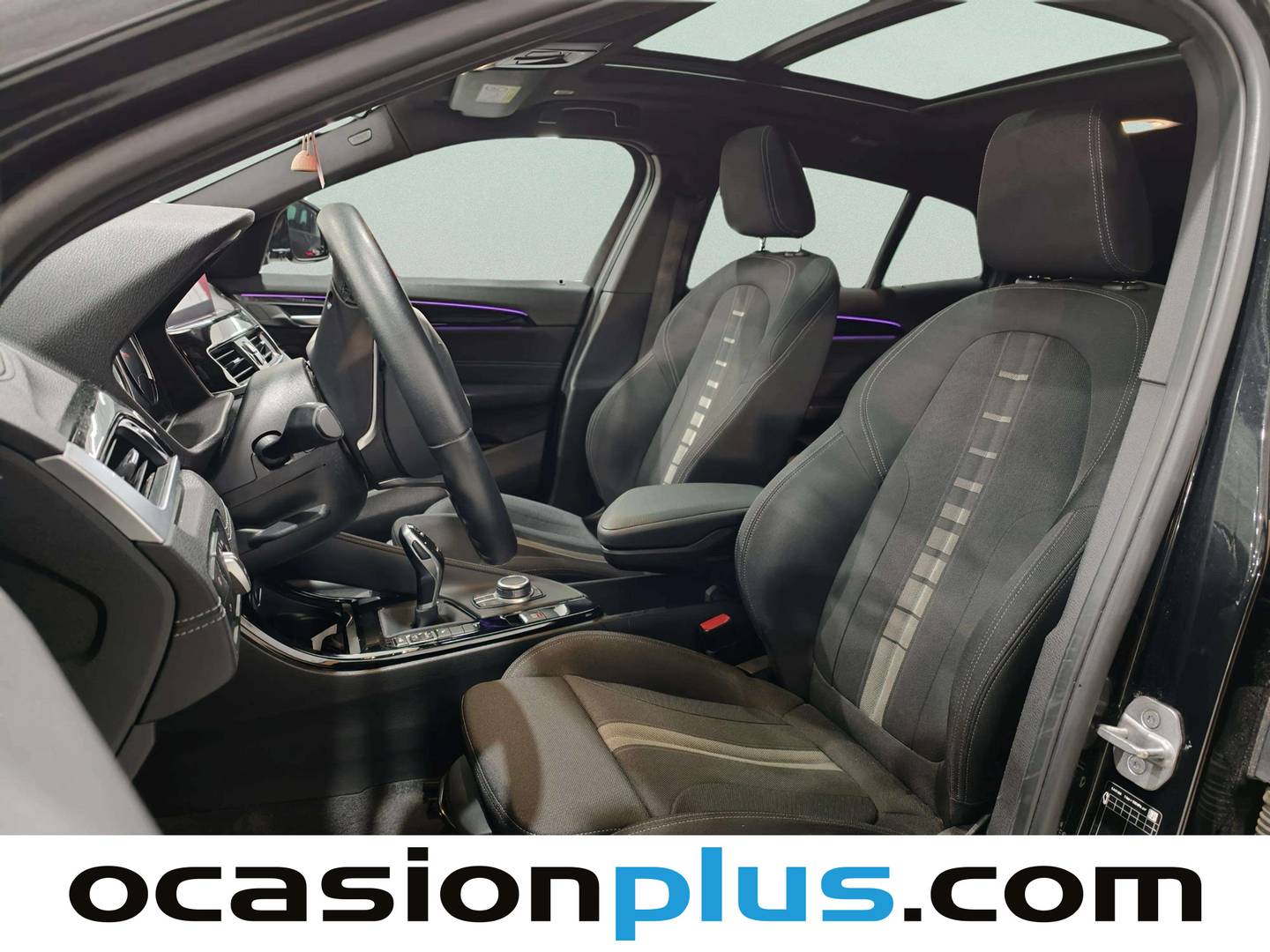 Foto BMW X2 BMW X2 sDrive18i (140 CV)