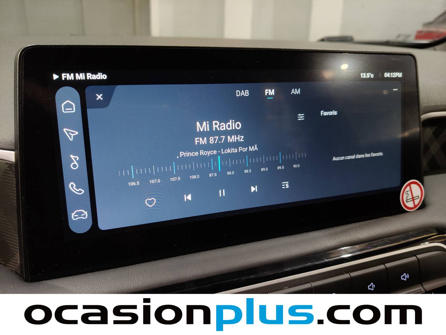 MG MG3 Hybrid+ MG MG3 Hybrid+ Luxury (195 CV) 2024