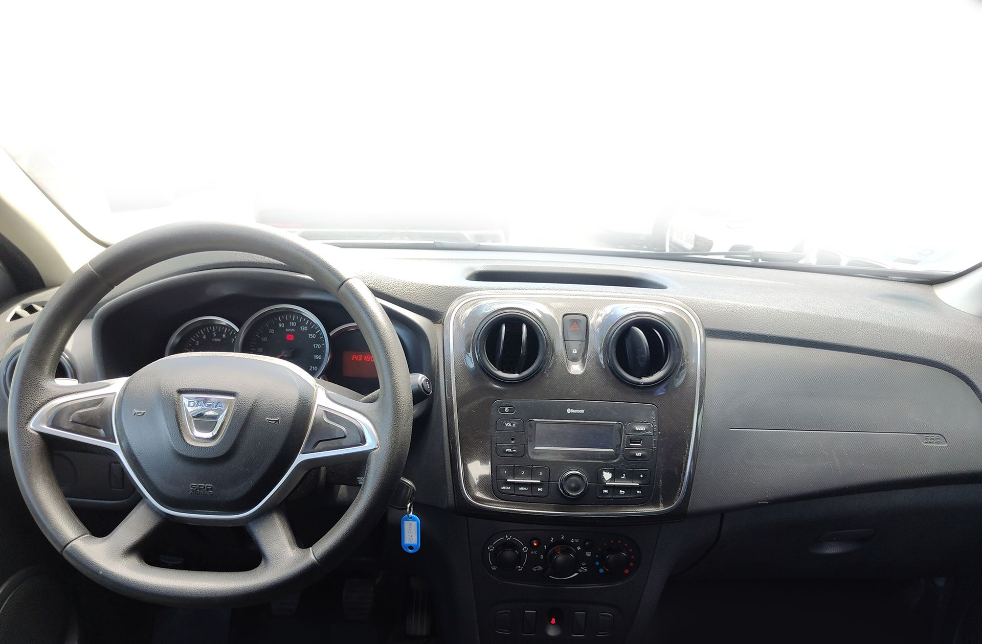 Dacia Sandero Ambiance 1.0 - foto 6