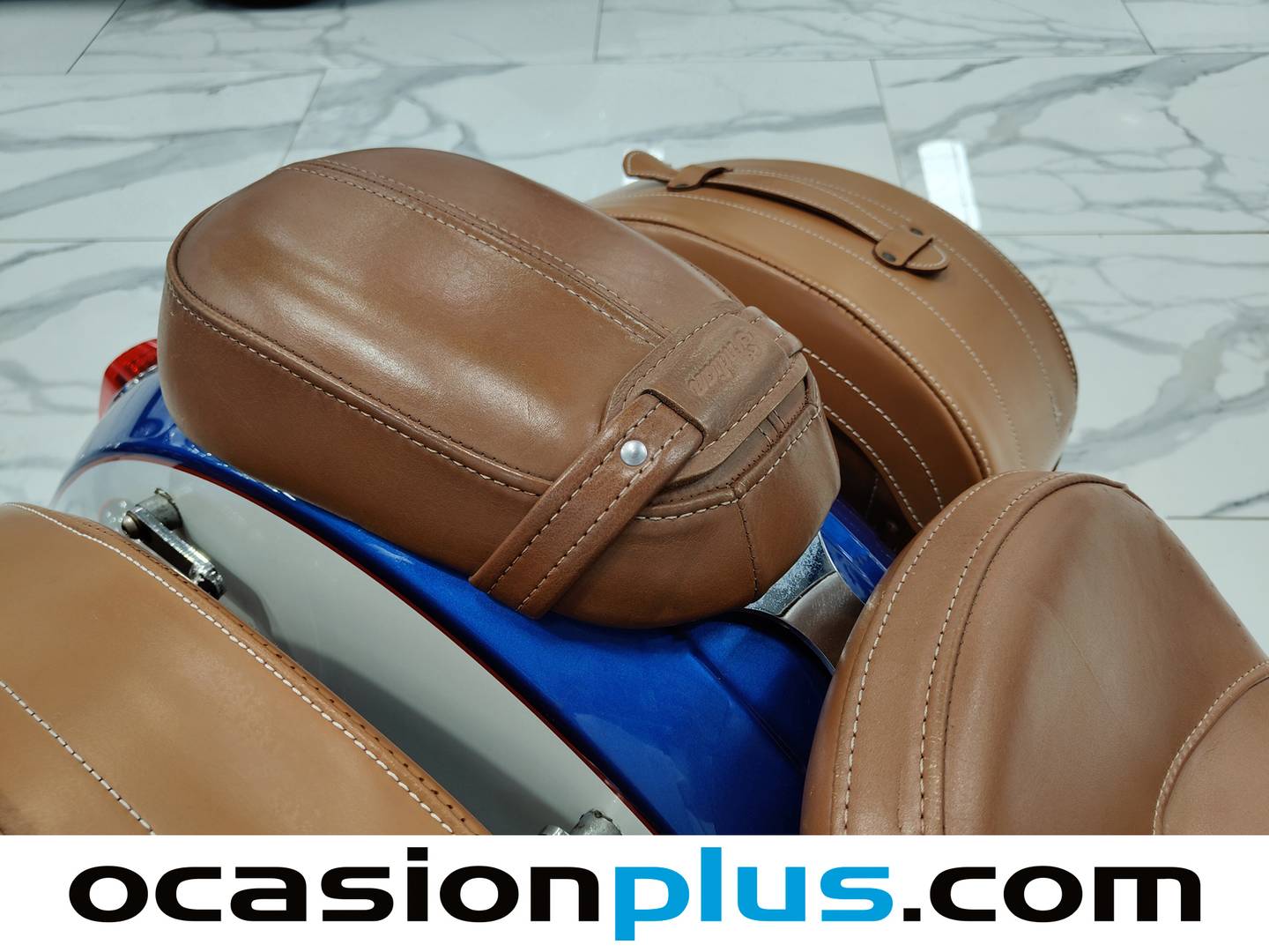 Foto Indian Scout Indian Scout (95 Cv)