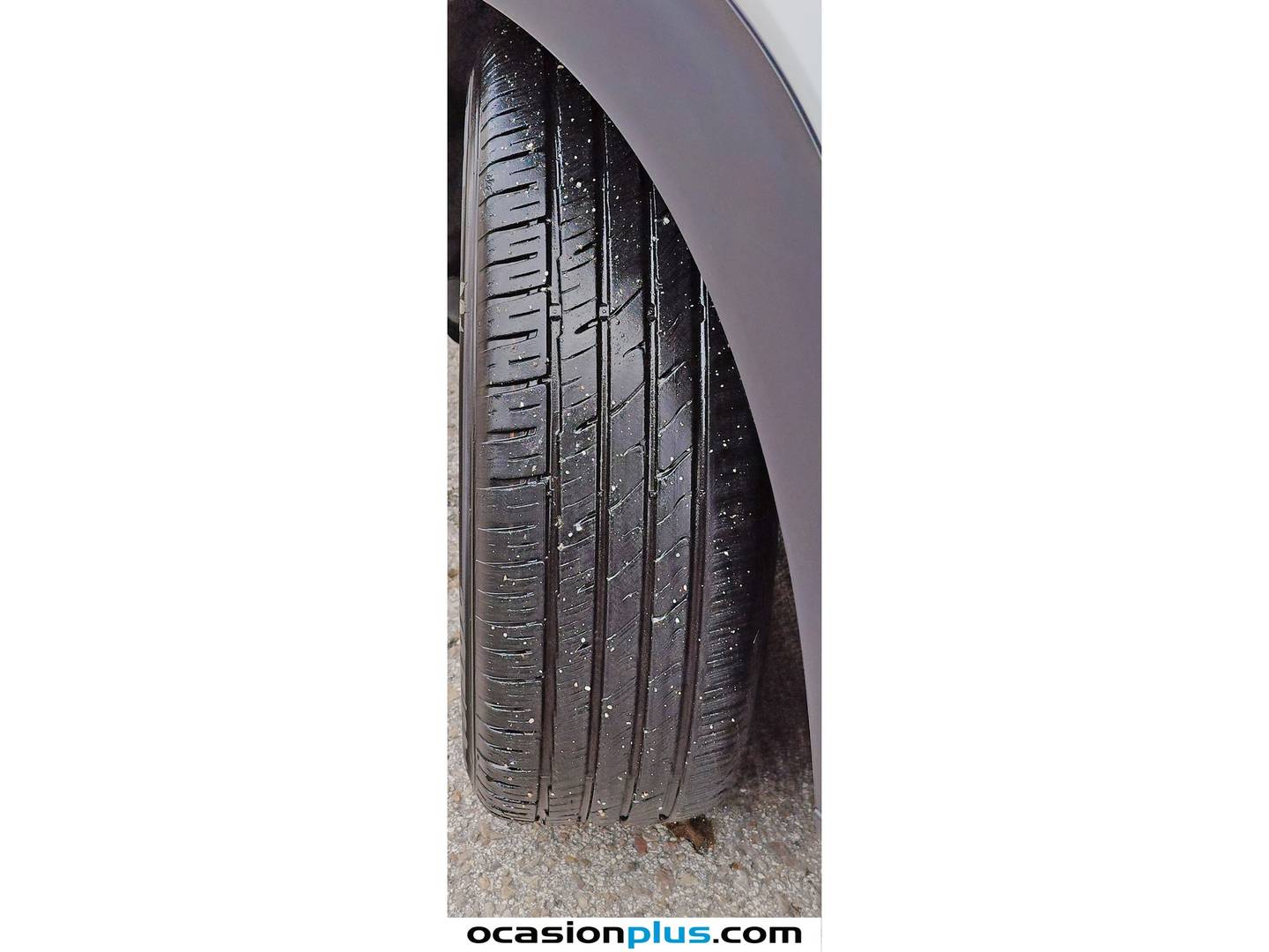 Foto Citroën C3 Aircross Citroen C3 Aircross PureTech 110 S&S Shine (110 CV)