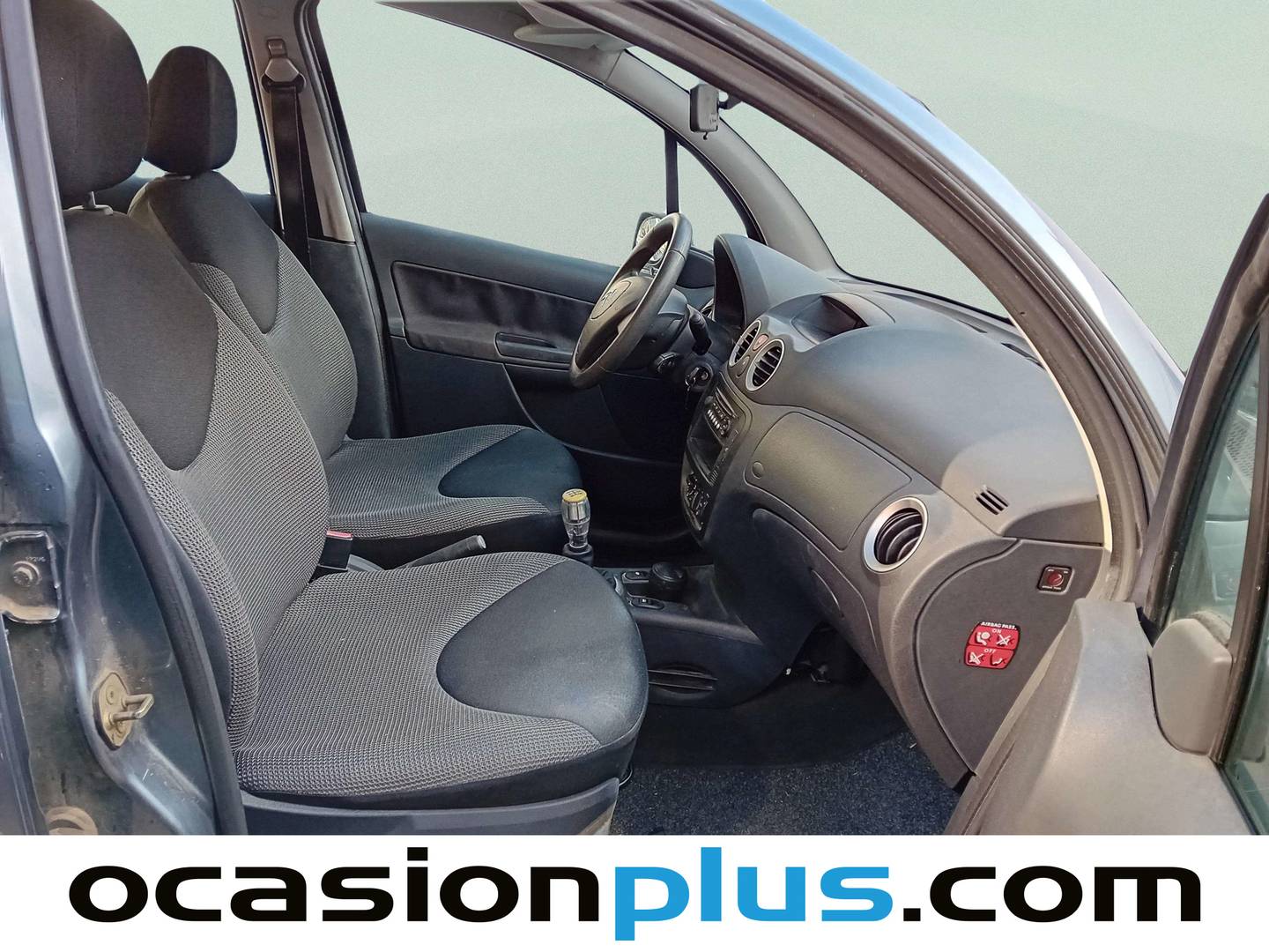 Citroën C3 Citroen C3 1.4 Furio (75 CV) 75cv