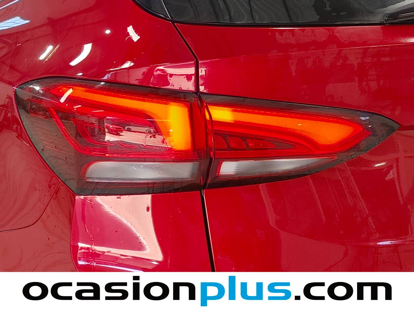 MG ZS MG ZS 1.5 Hybrid+ Luxury (197 CV) al mejor precio
