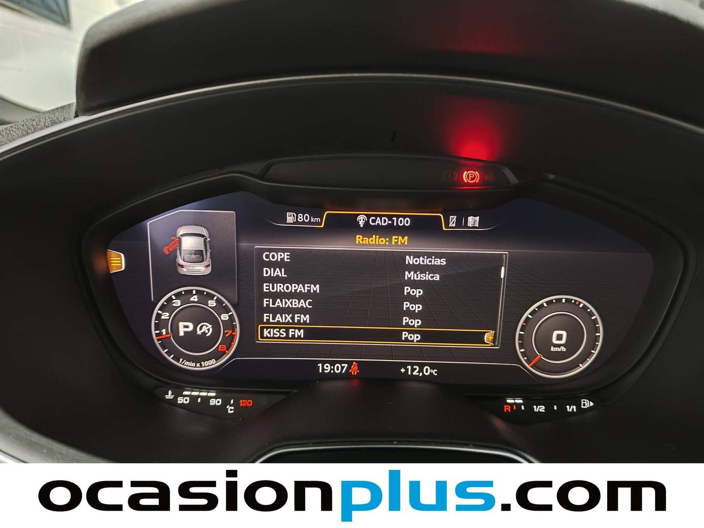 Foto Audi TT Audi TT Coupe Coupe Black line 1.8 TFSI Pack S-line  (180 CV) S tronic