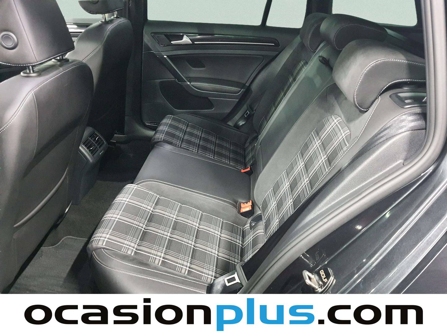 Foto Volkswagen Golf Volkswagen Golf Variant GTD 2.0 TDI BMT (184 CV ) DSG