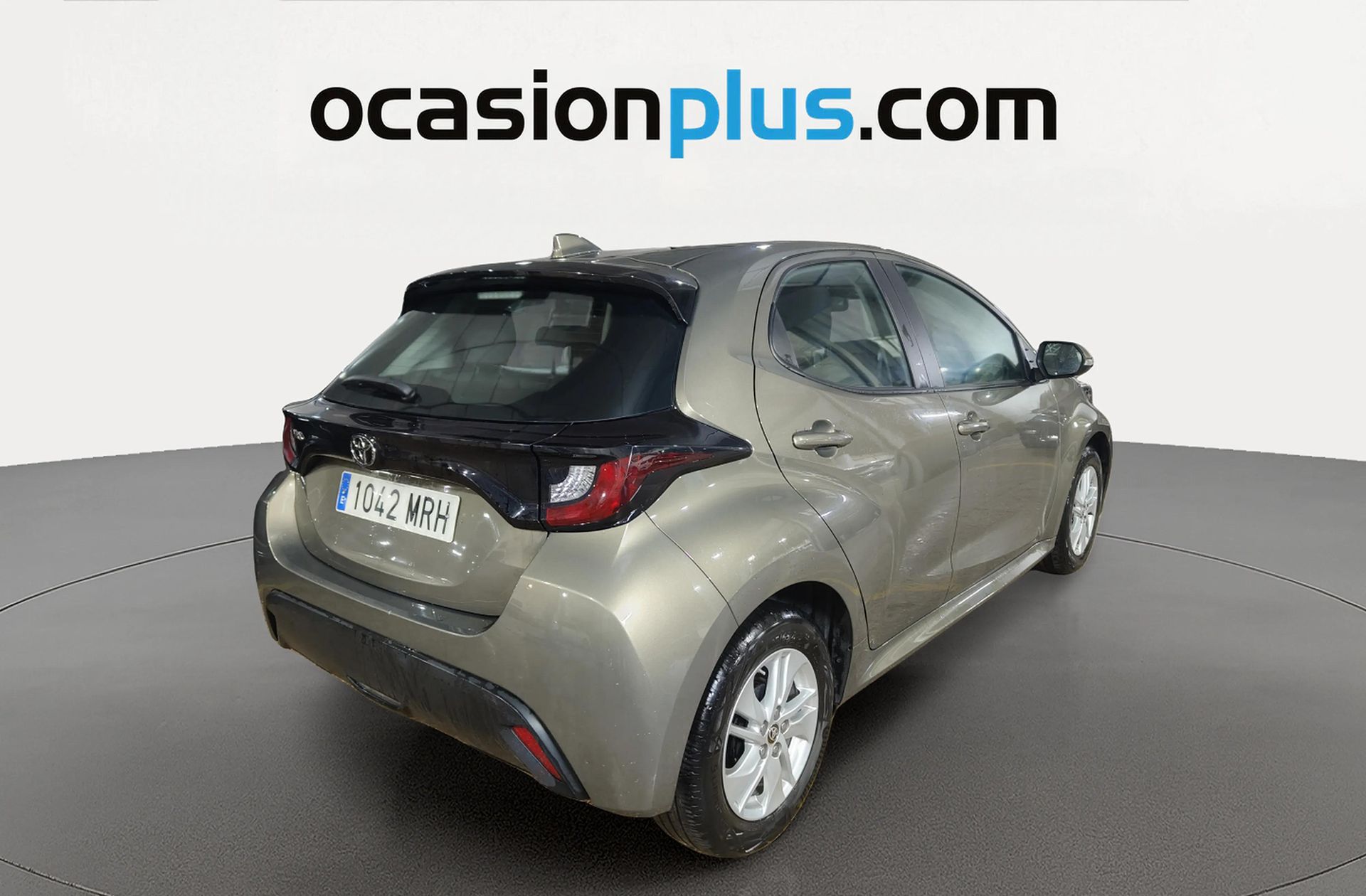 Toyota Yaris 1.5 S-Edition - foto 4